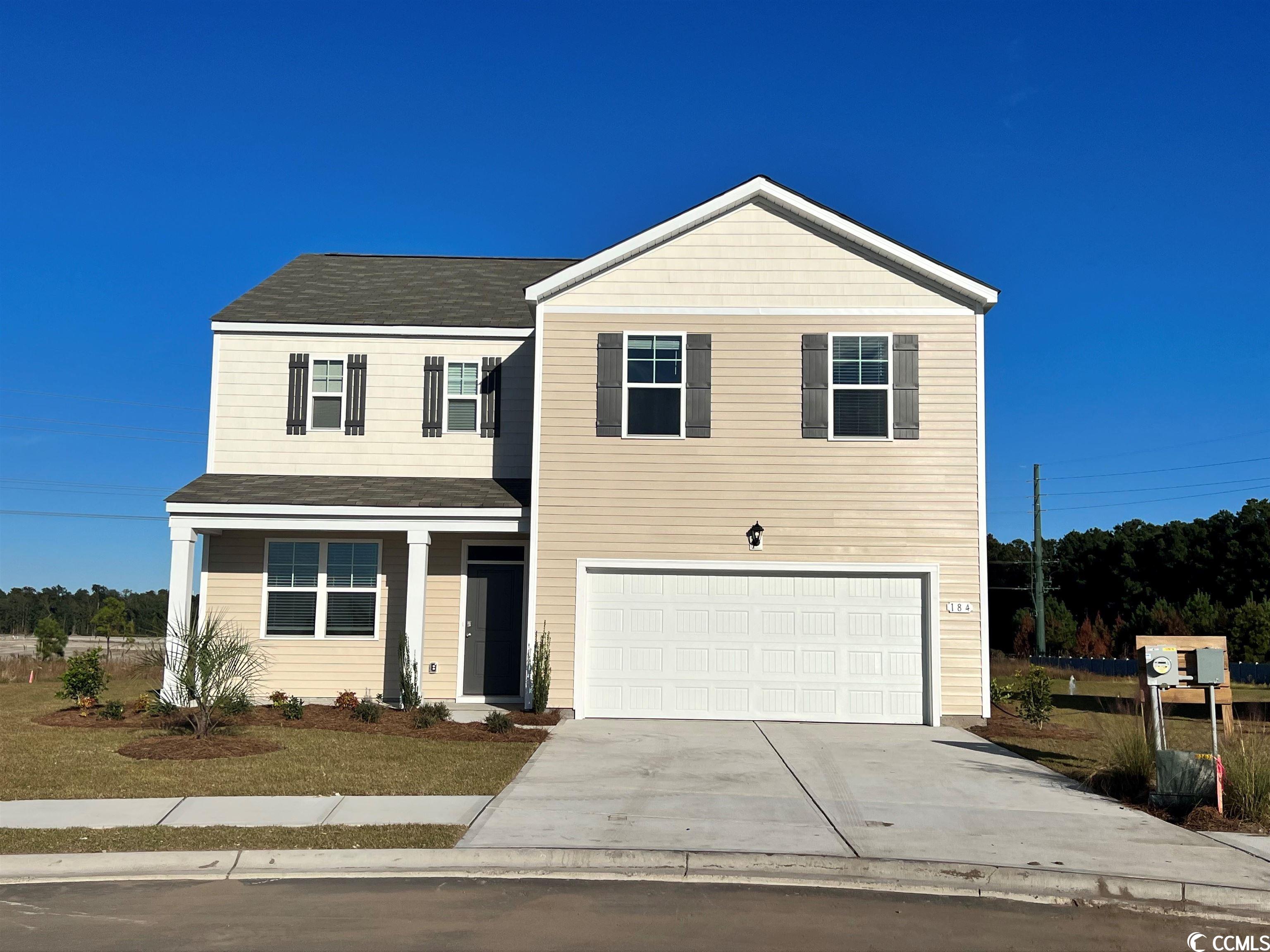 184 Londonshire Dr. Myrtle Beach, SC 29579