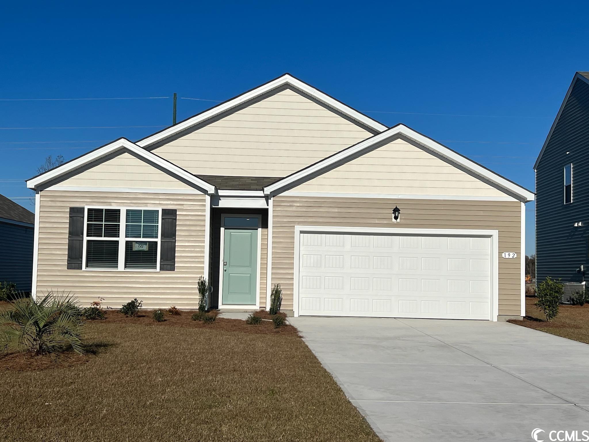 192 Londonshire Dr. Myrtle Beach, SC 29579