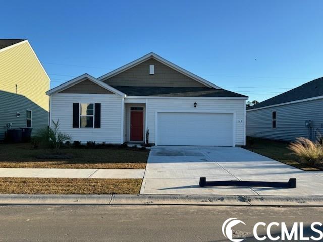 160 Londonshire Dr. Myrtle Beach, SC 29579
