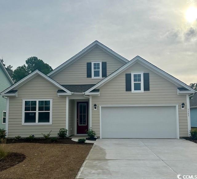 3383 Moss Bridge Ln. Myrtle Beach, SC 29579