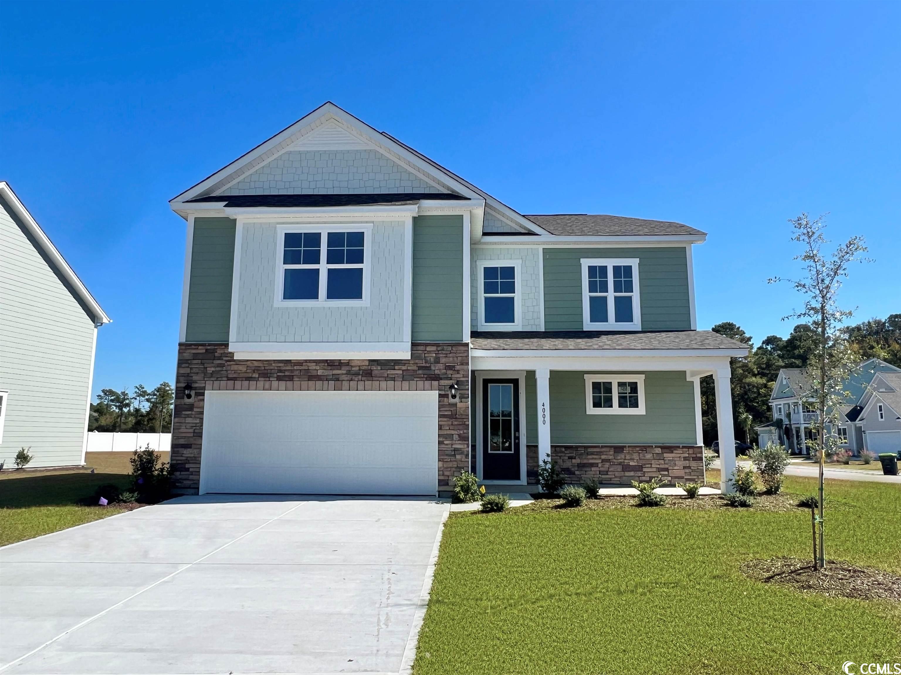 4000 Dewberry Ln. Myrtle Beach, SC 29579