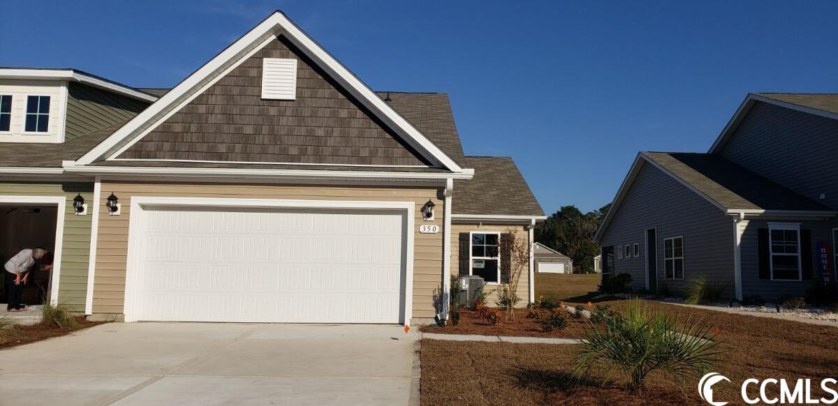 350 Logan St. Little River, SC 29566