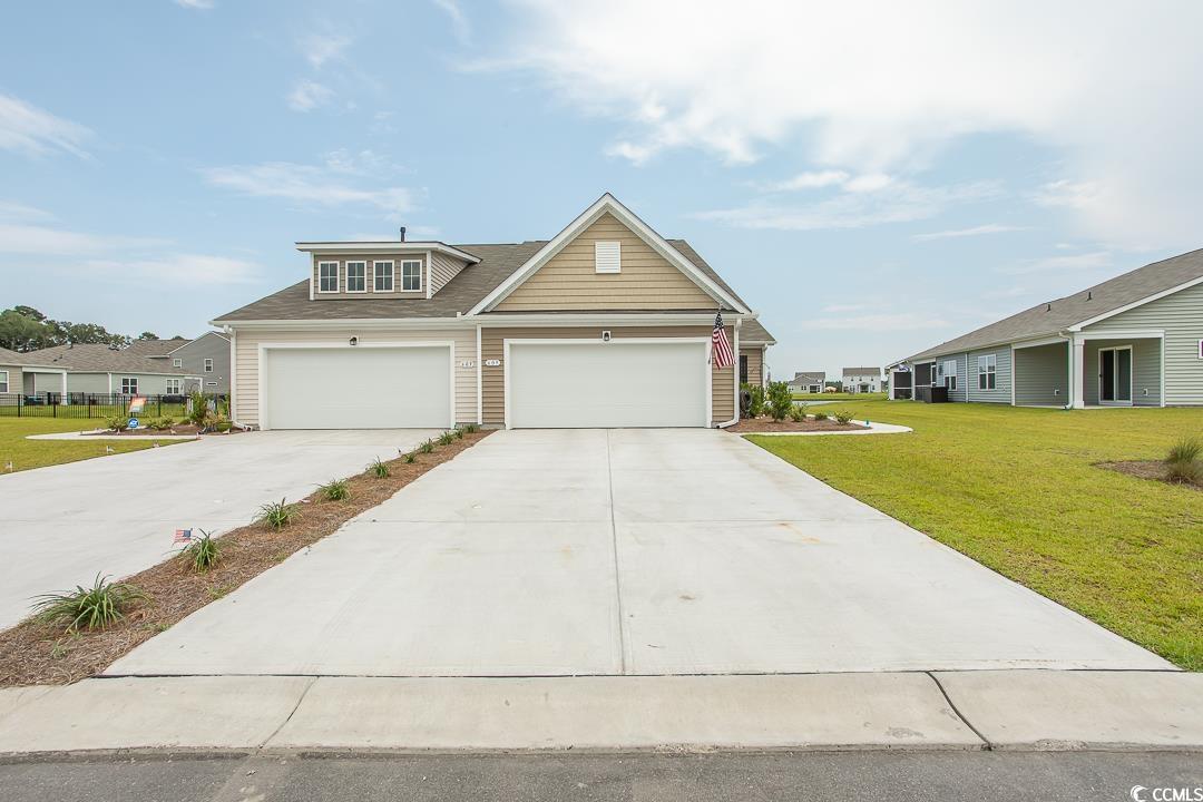609 Ridgeland Way Conway, SC 29526