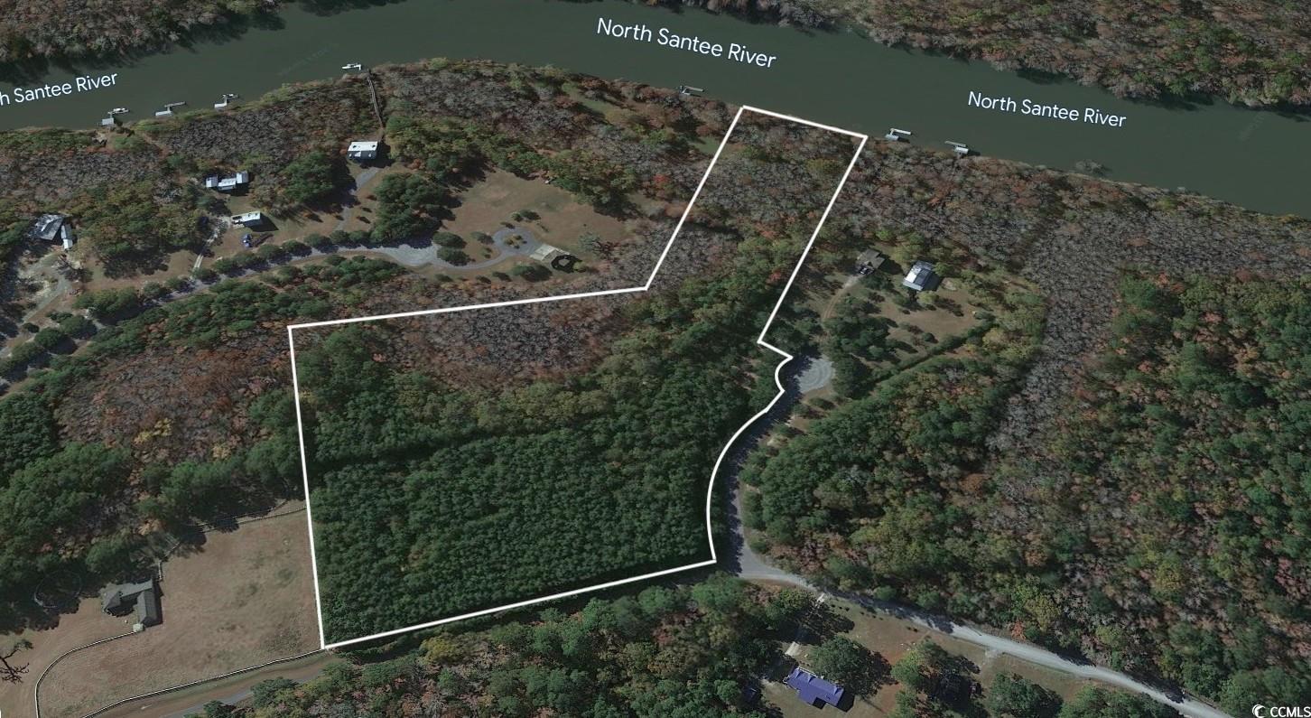 Corner Loop Rd. Georgetown, SC 29440