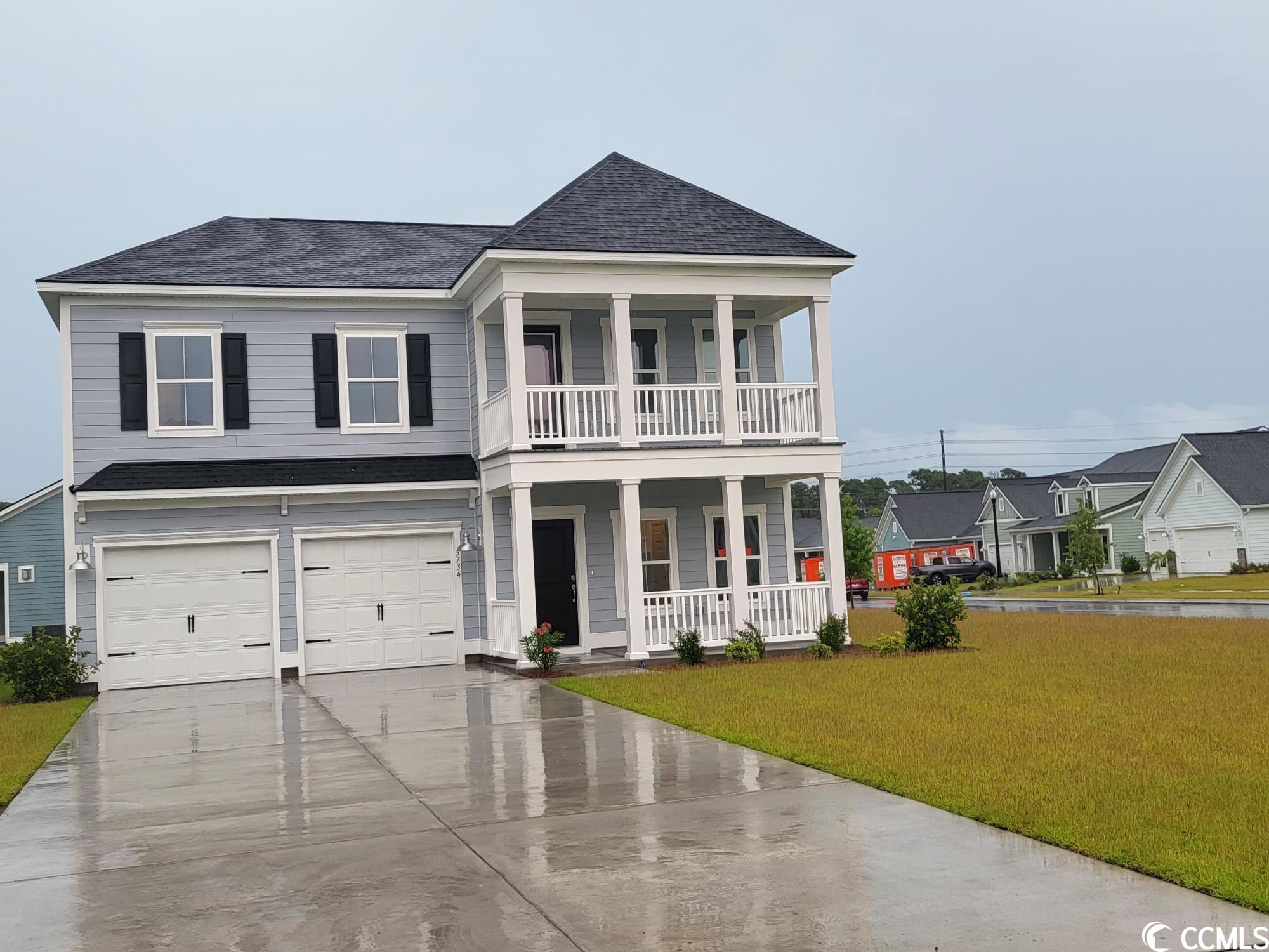 5734 Whitebark Dr. Myrtle Beach, SC 29577