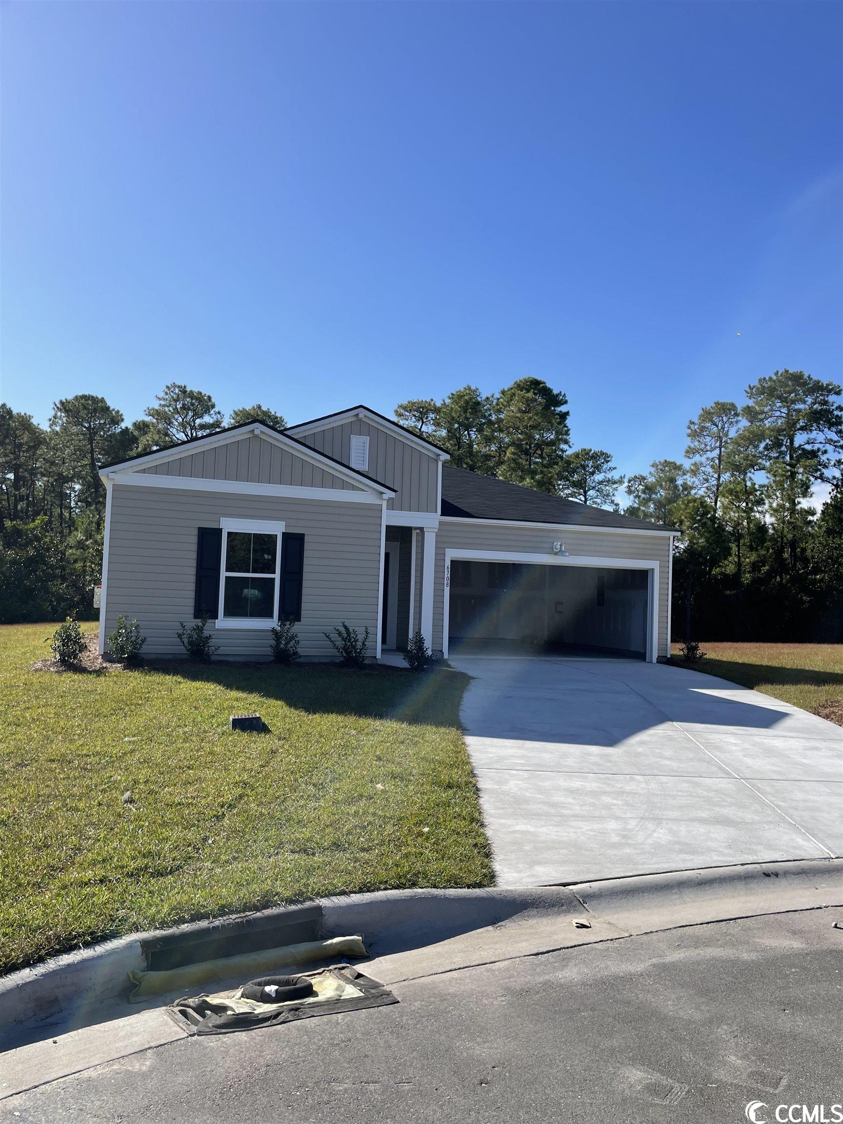 6708 Hucknall Ct. Sw Ocean Isle Beach, NC 28469