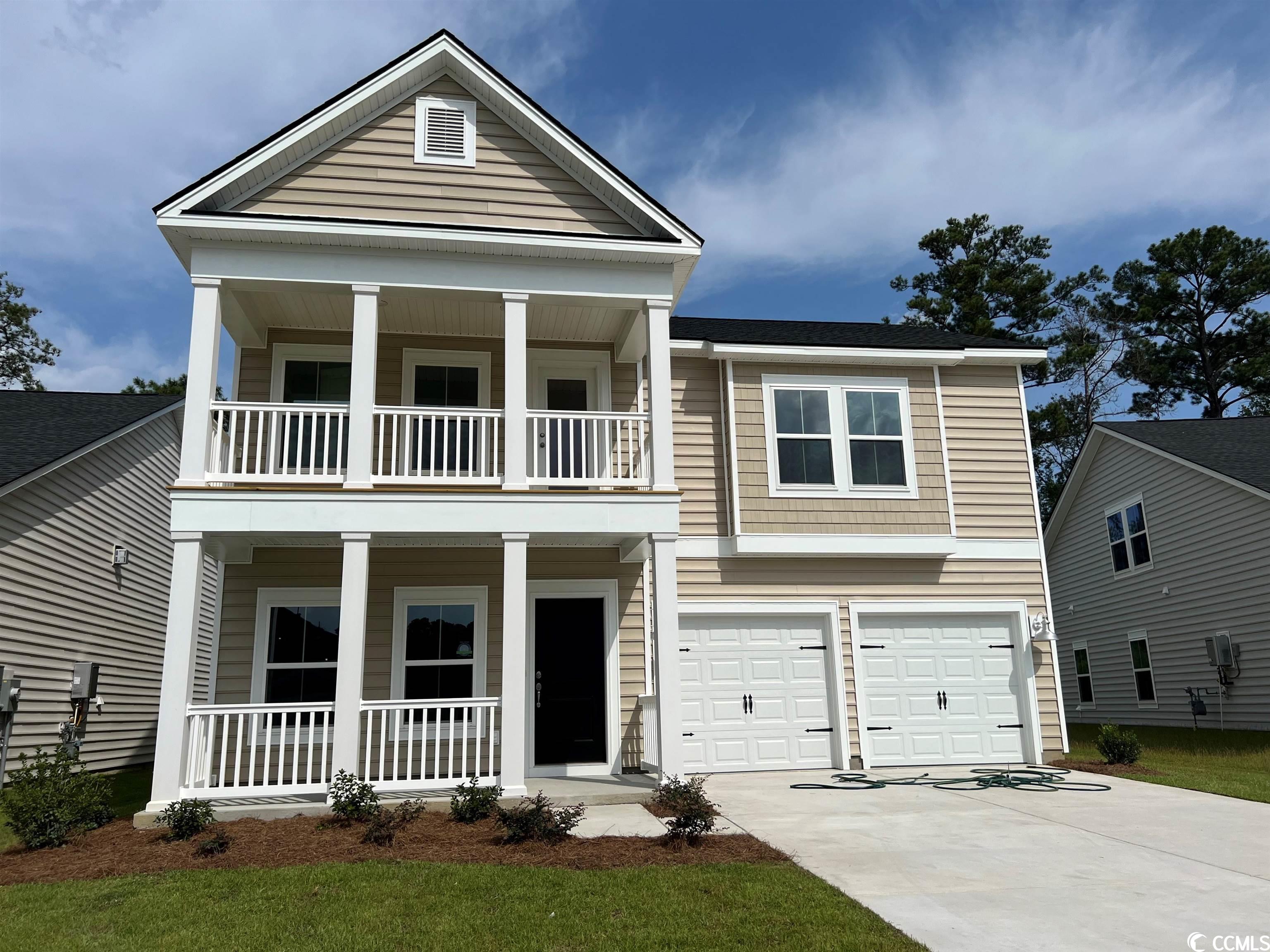 203 Empyrean Circle Myrtle Beach, SC 29588