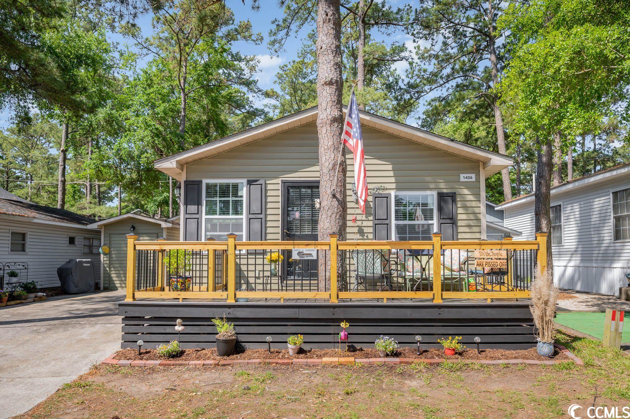 6001-1406 S Kings Highway Myrtle Beach, SC 29575