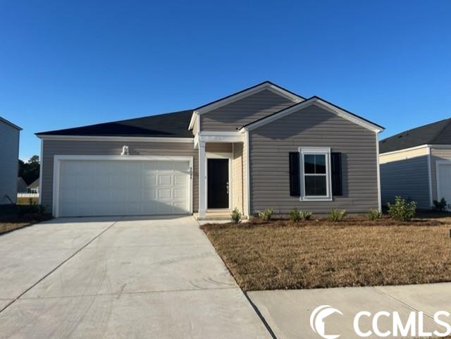 8148 Forest Edge Dr. Myrtle Beach, SC 29579