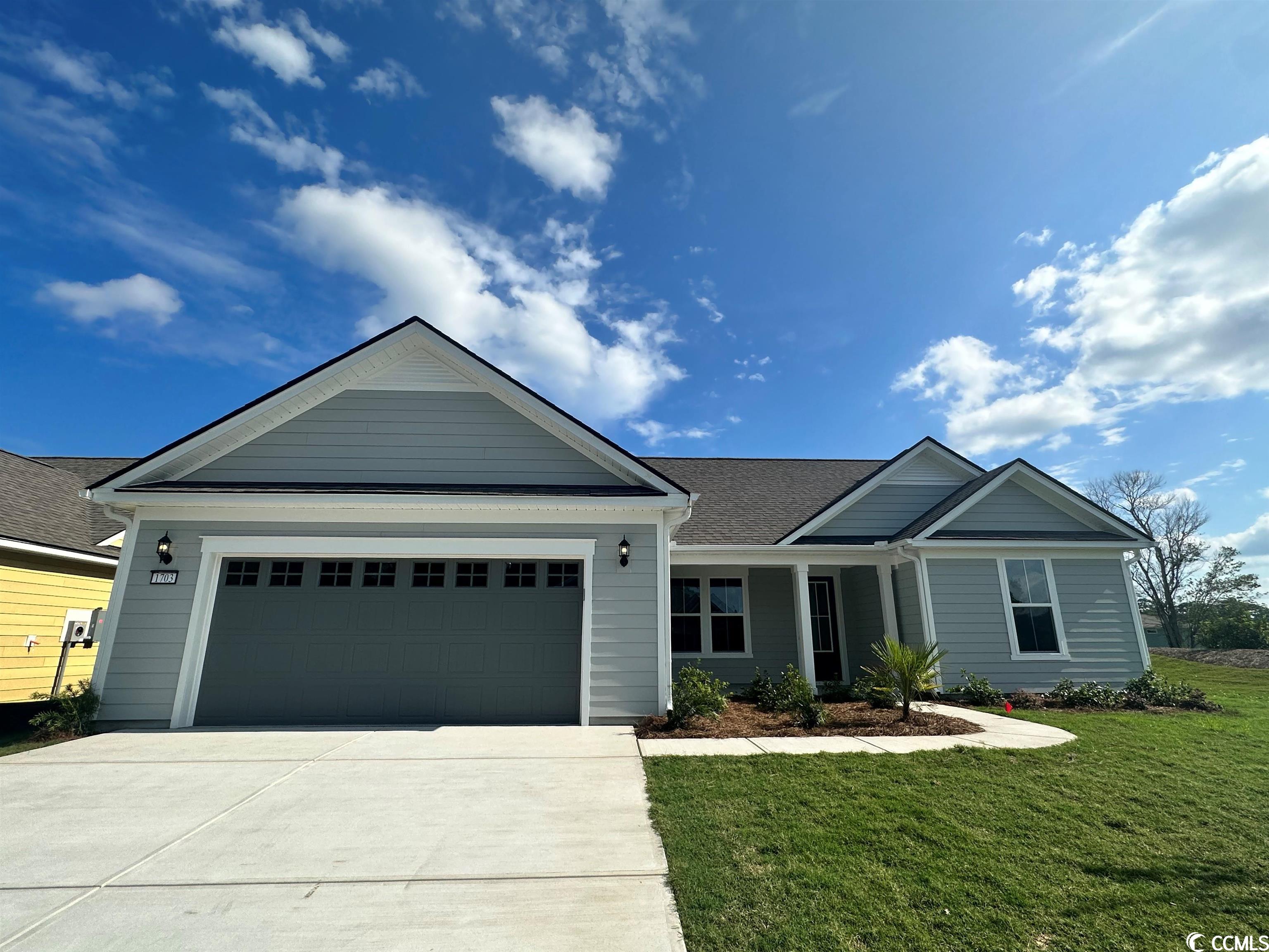1703 Littleleaf Loop North Myrtle Beach, SC 29582