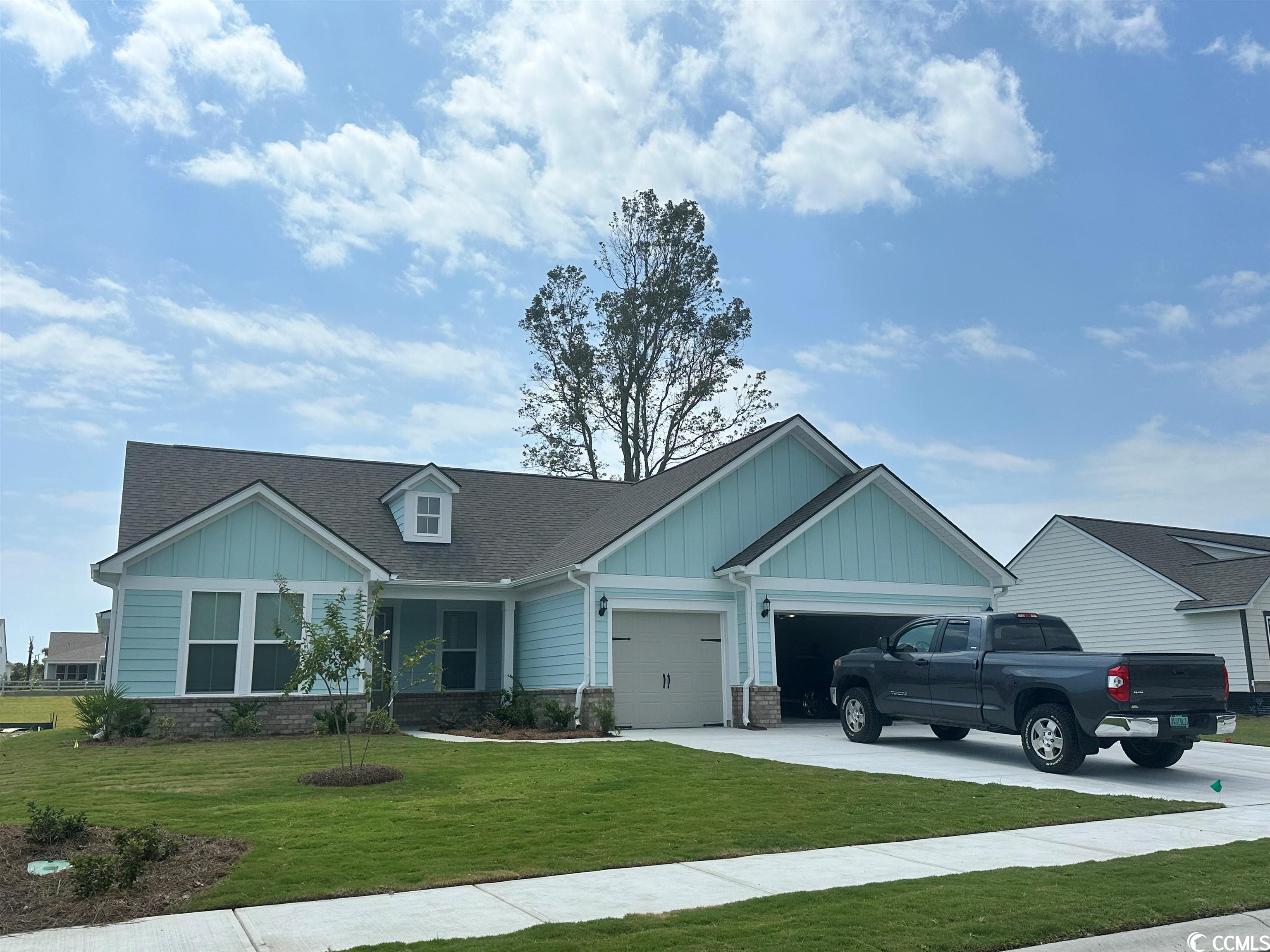 1749 Littleleaf Loop North Myrtle Beach, SC 29582