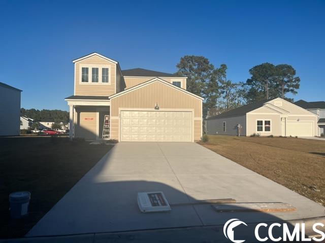 82 S Reindeer Rd. Surfside Beach, SC 29575