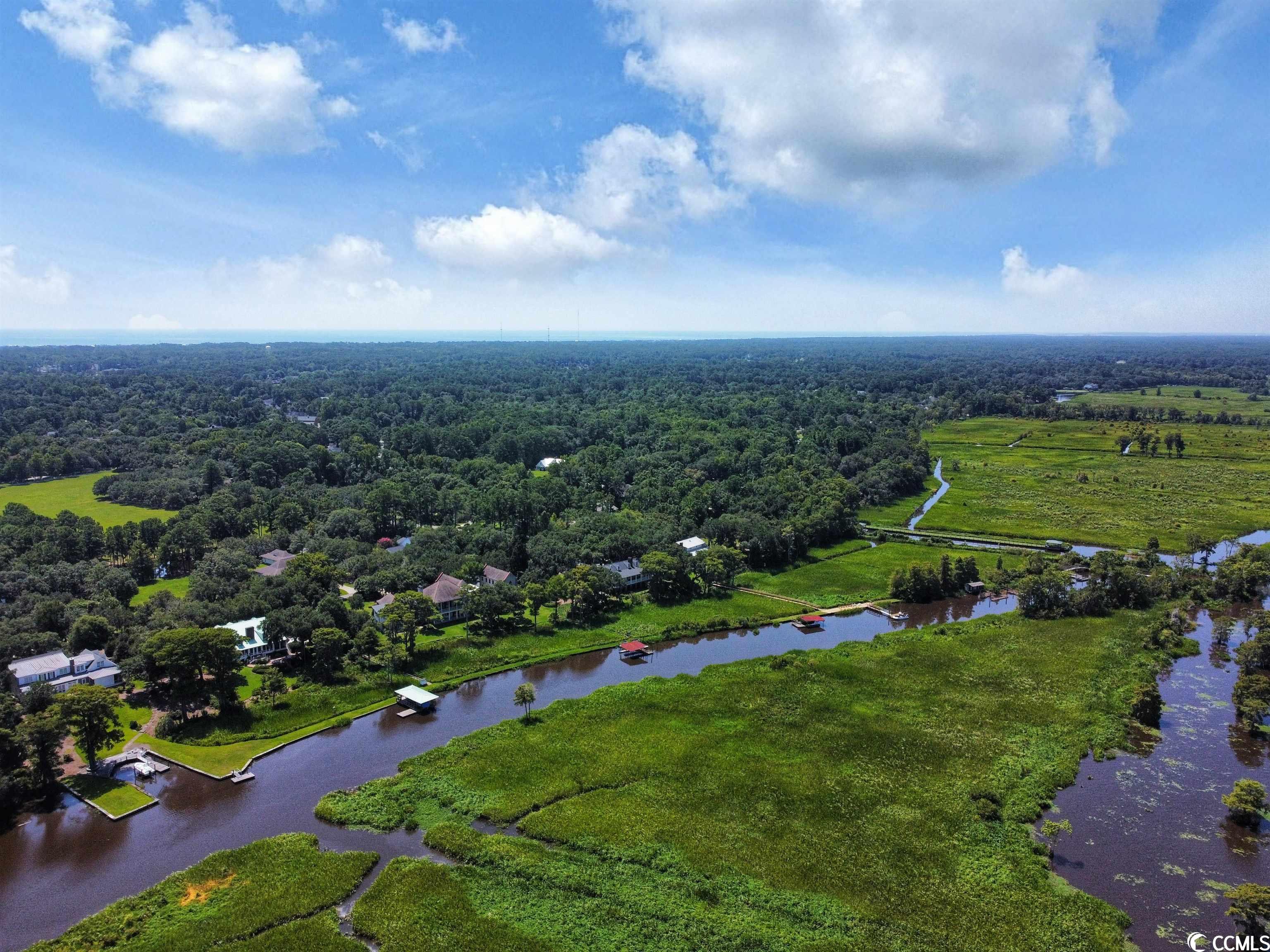 422 Rossdhu Ave., Pawleys Island, South Carolina image 18