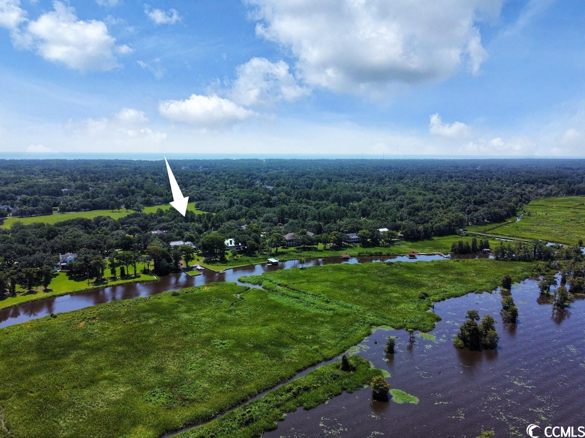 422 Rossdhu Ave., Pawleys Island, South Carolina image 2