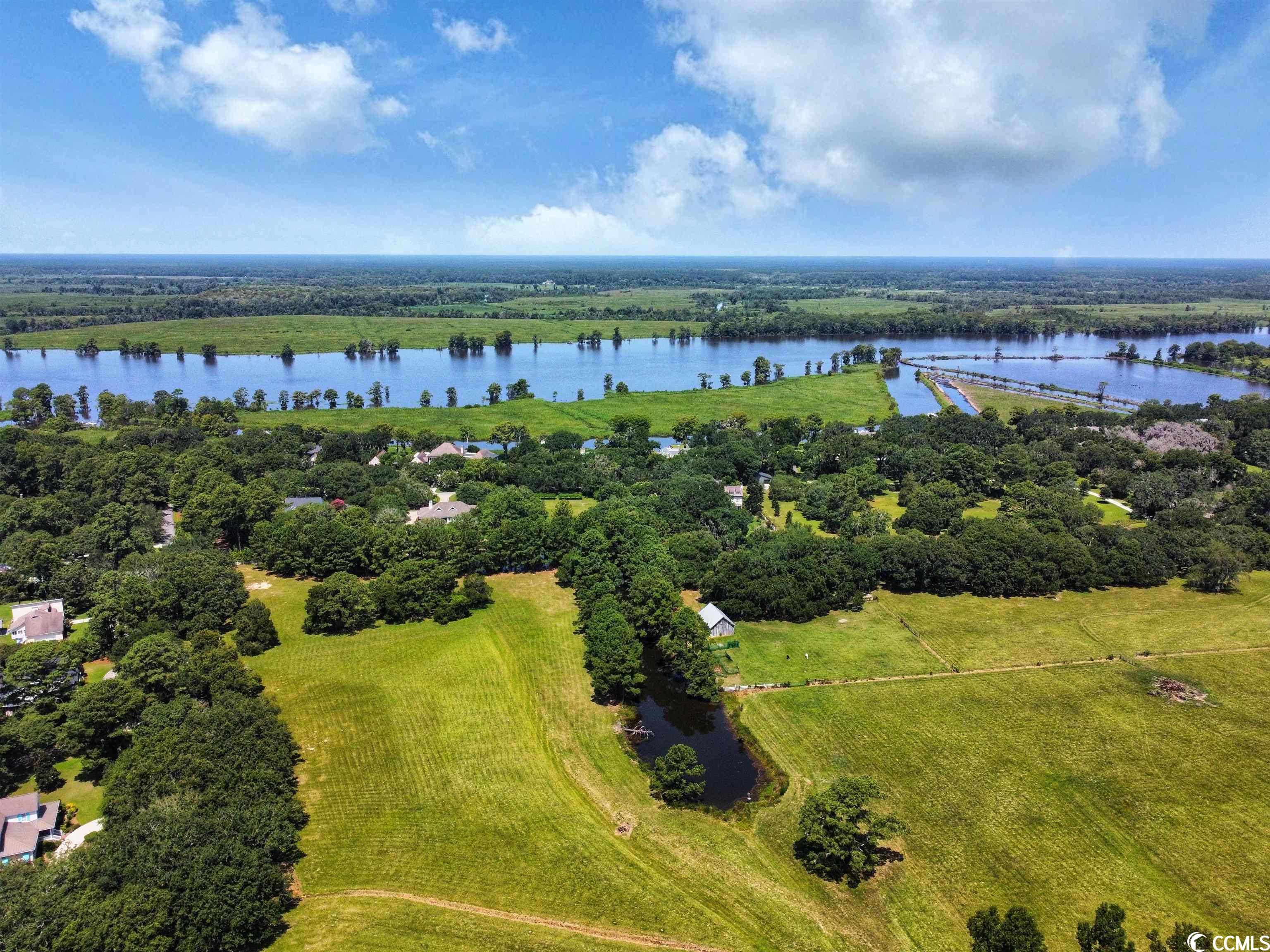 422 Rossdhu Ave., Pawleys Island, South Carolina image 20