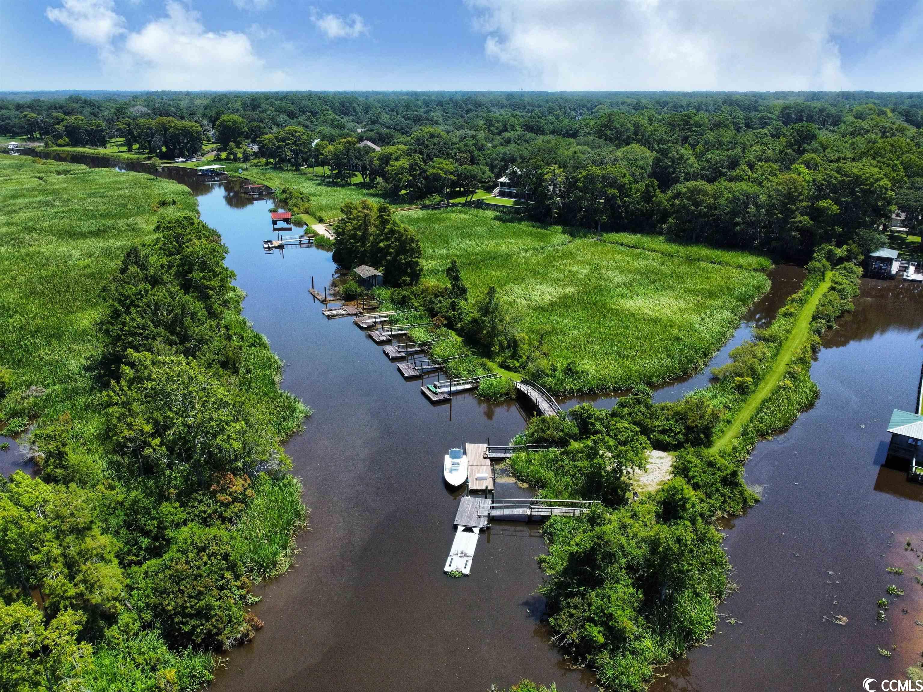 422 Rossdhu Ave., Pawleys Island, South Carolina image 22