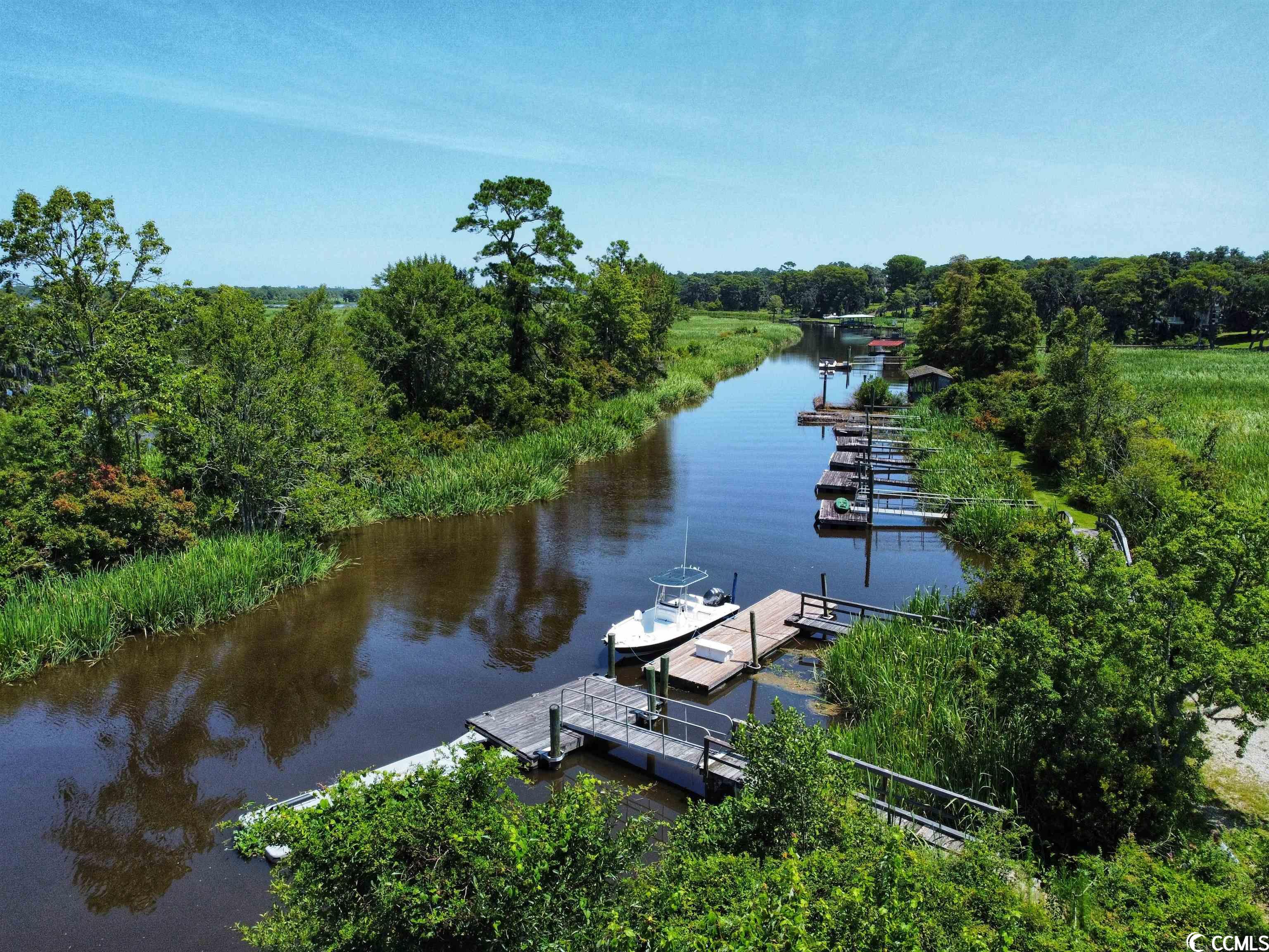 422 Rossdhu Ave., Pawleys Island, South Carolina image 26