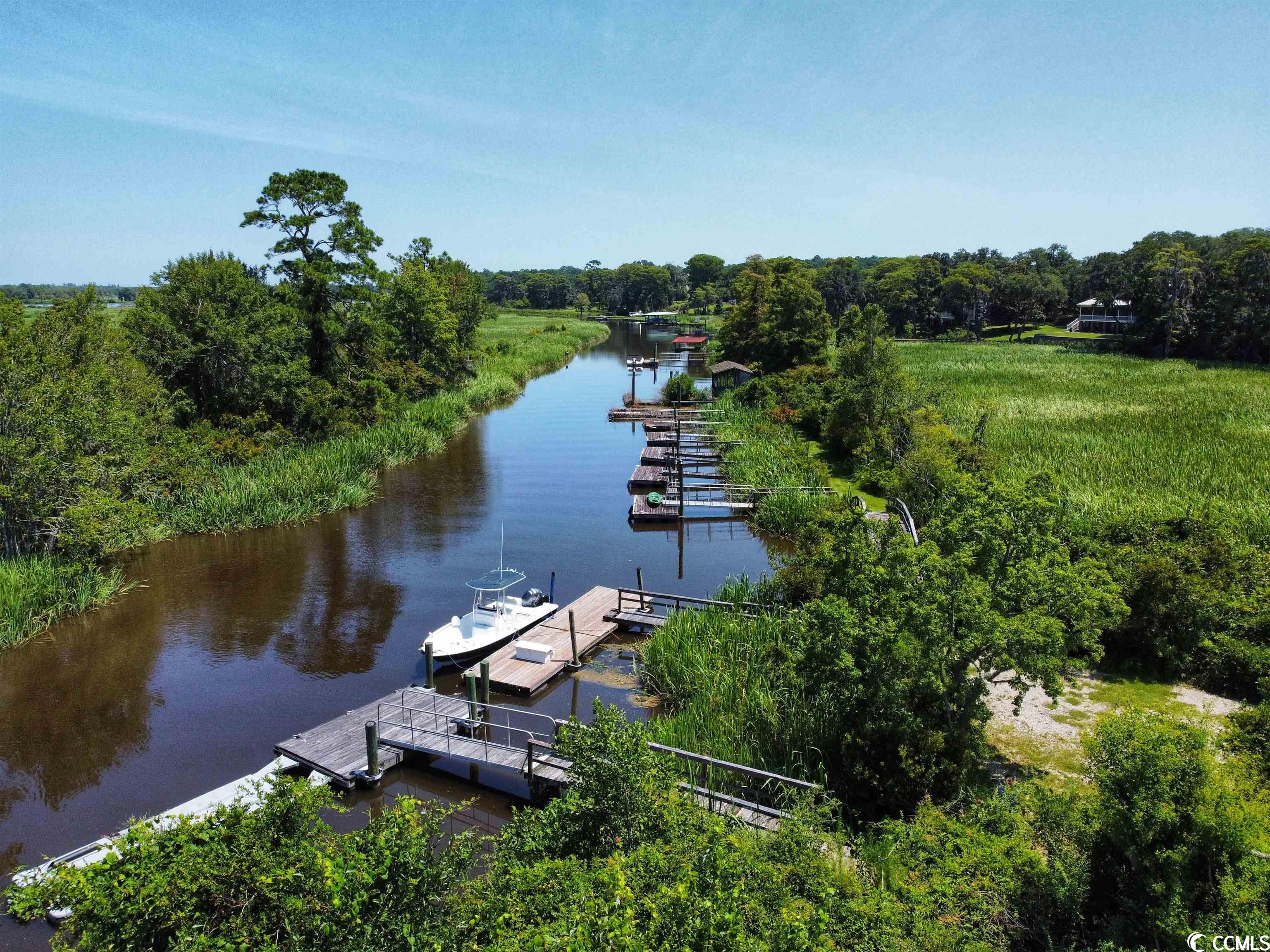 422 Rossdhu Ave., Pawleys Island, South Carolina image 27