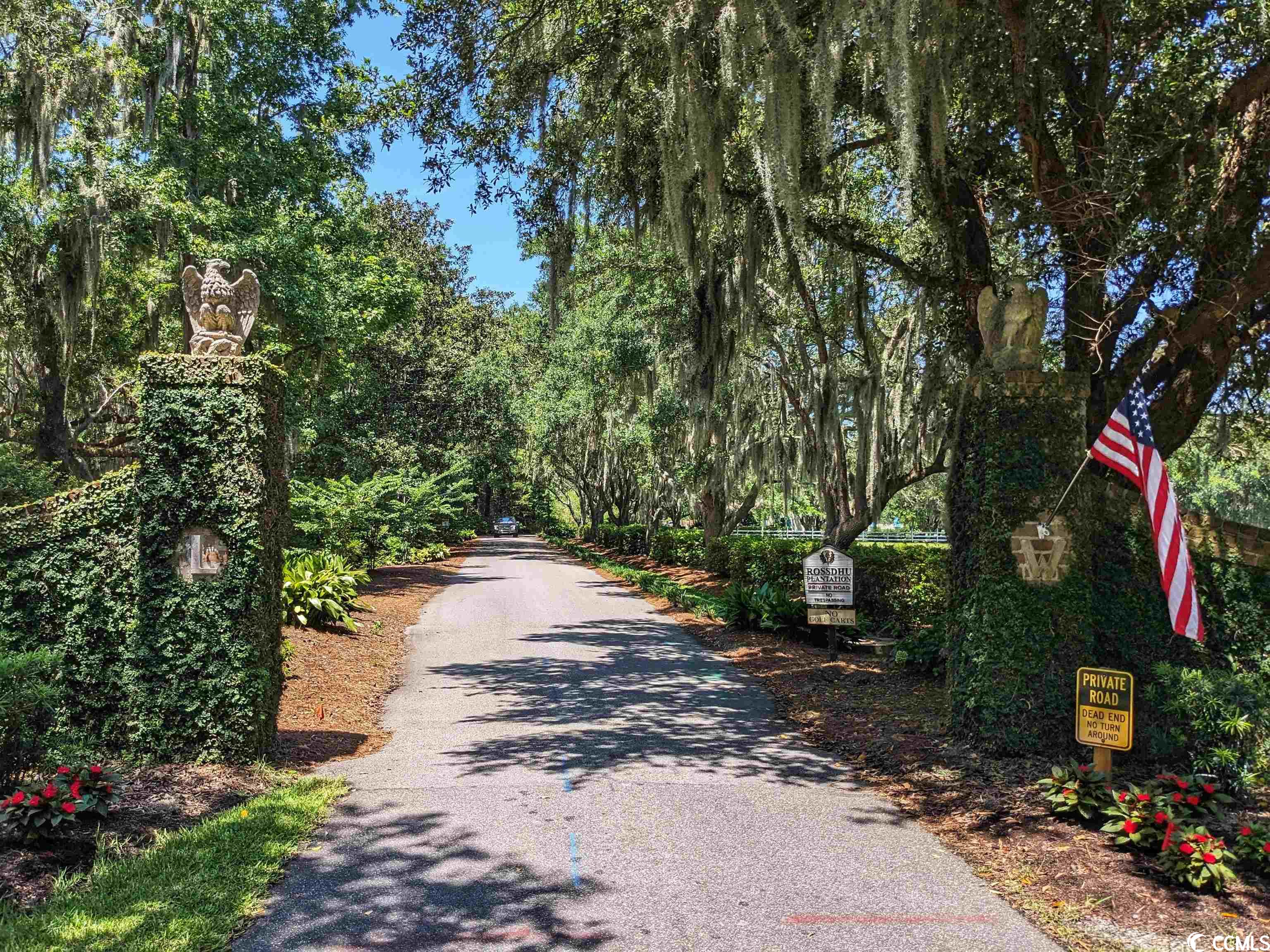 422 Rossdhu Ave., Pawleys Island, South Carolina image 28