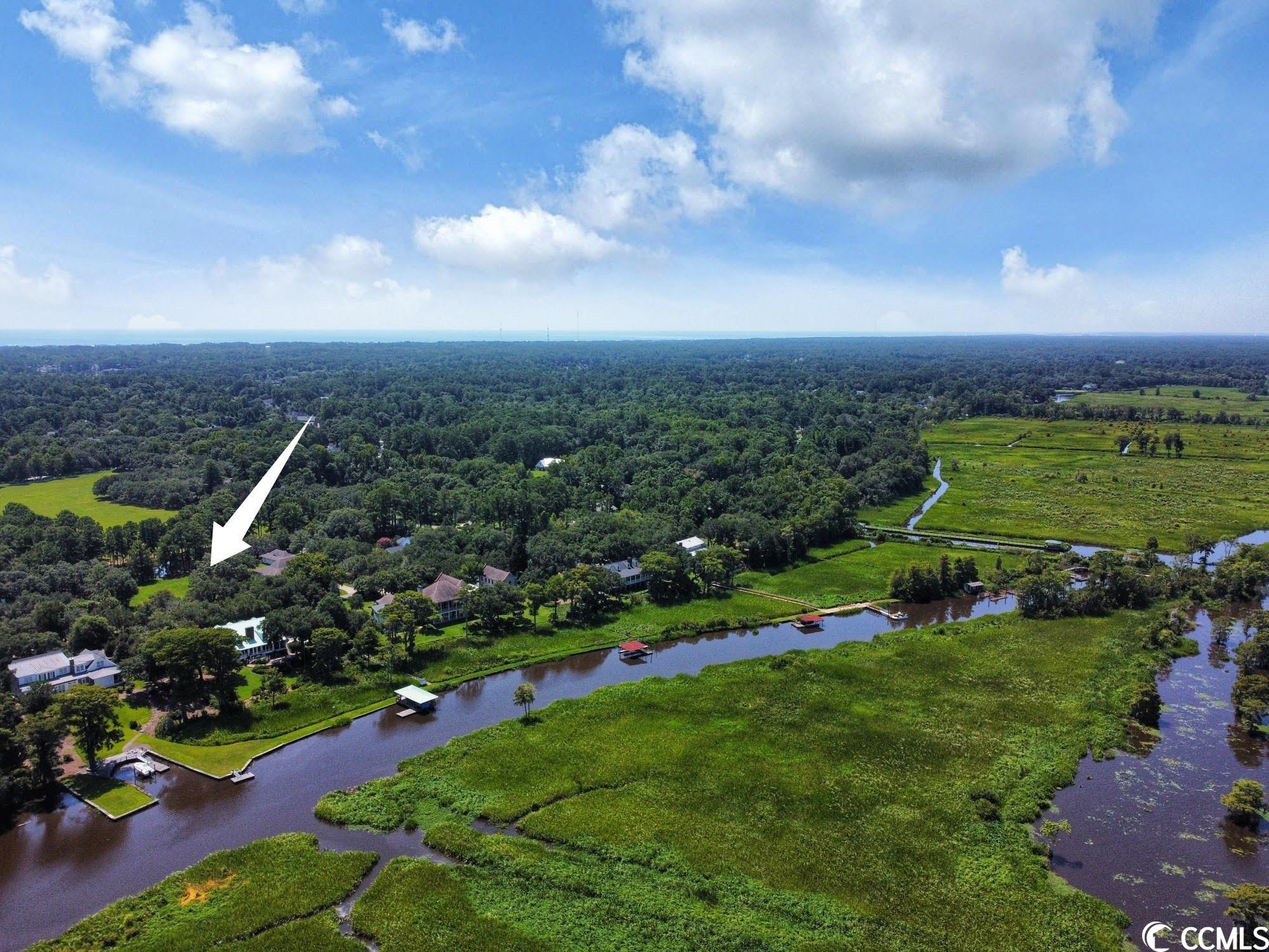 422 Rossdhu Ave., Pawleys Island, South Carolina image 3