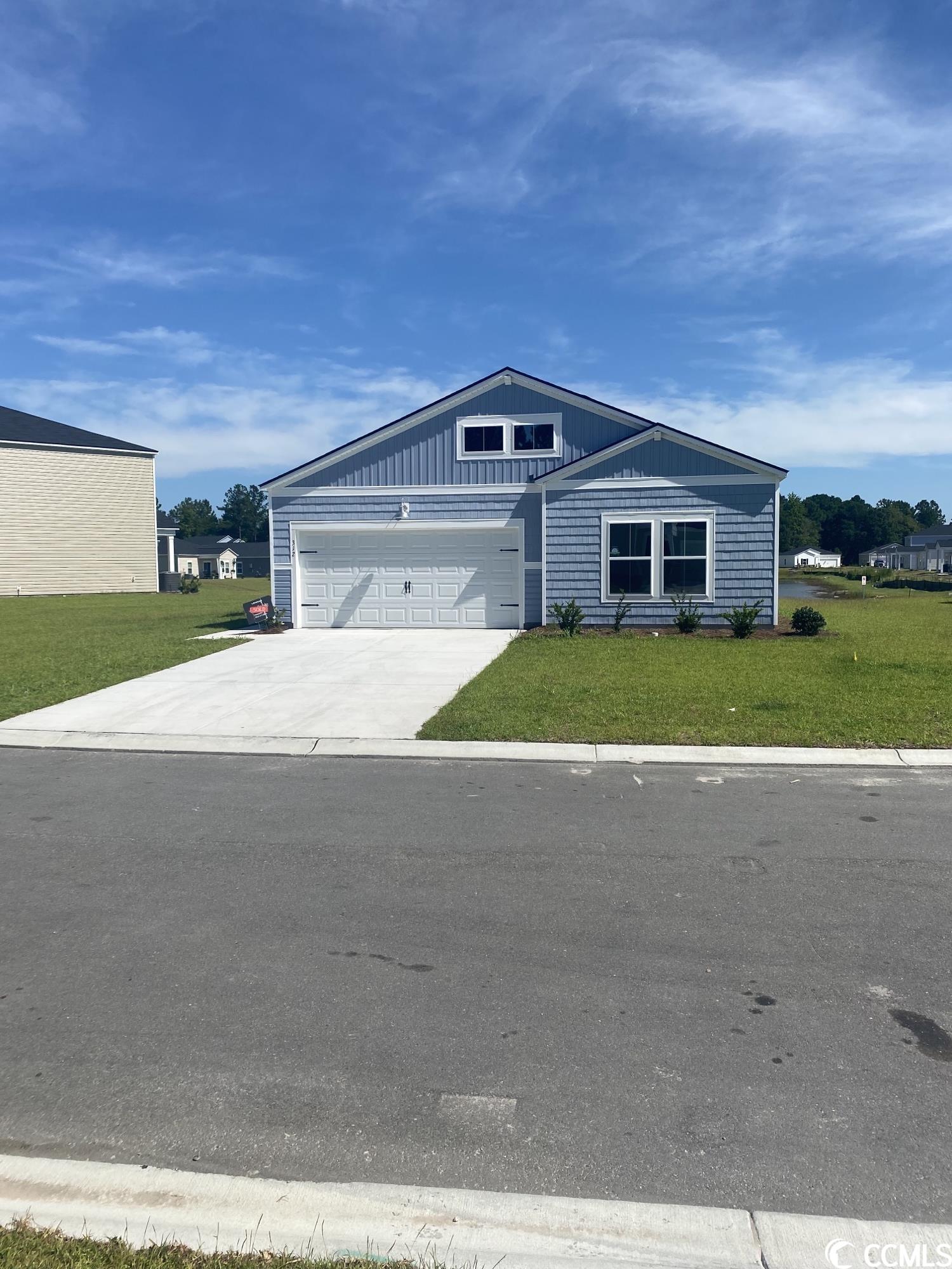 312 Fennec Loop Conway, SC 29526