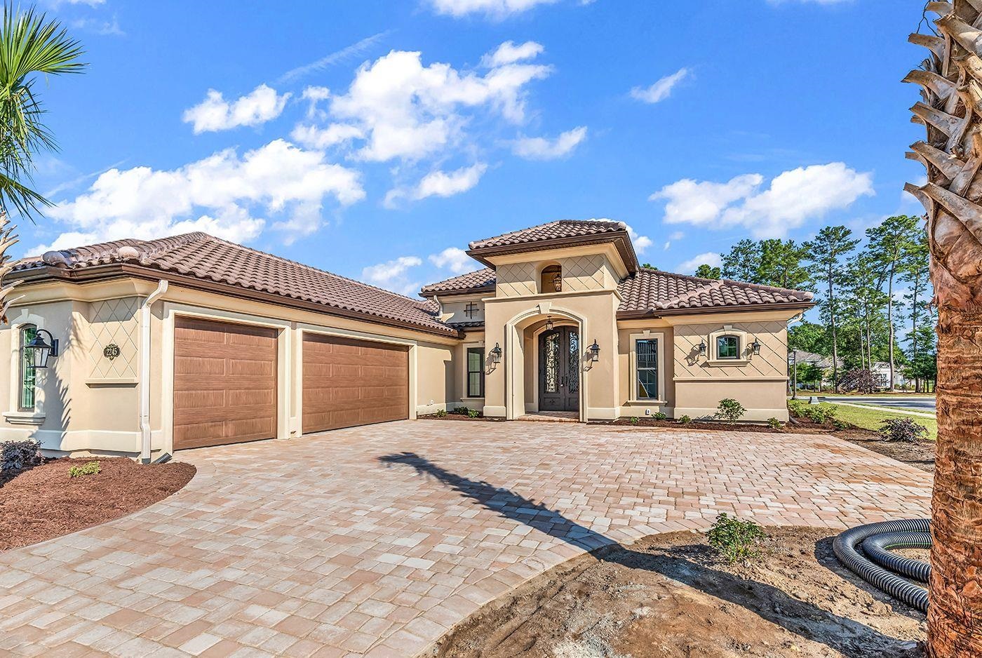 2245 Macerata Loop Myrtle Beach, SC 29579