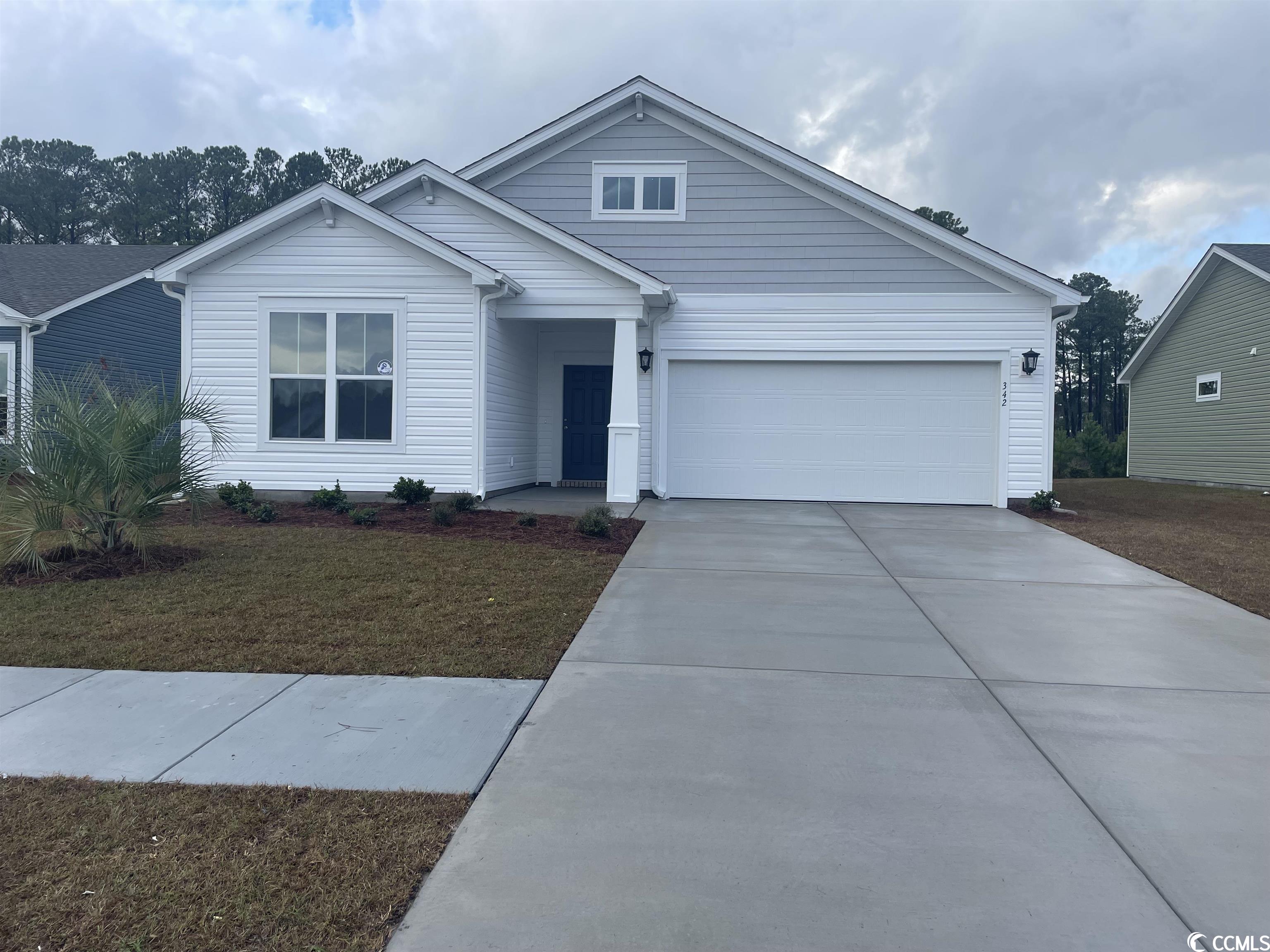 342 Kapalua Loop Little River, SC 29566