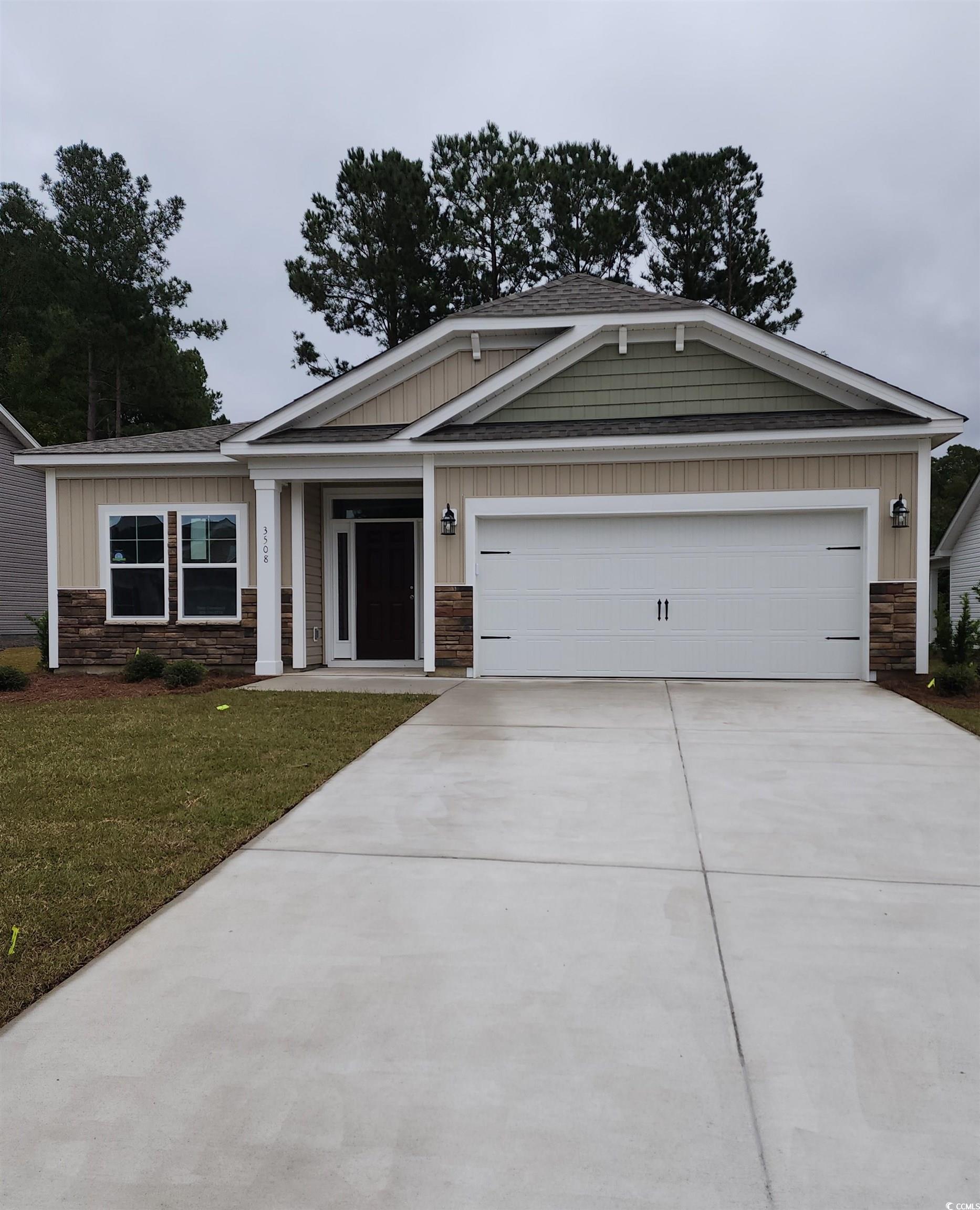 3508 Hardee Ave. Loris, SC 29569
