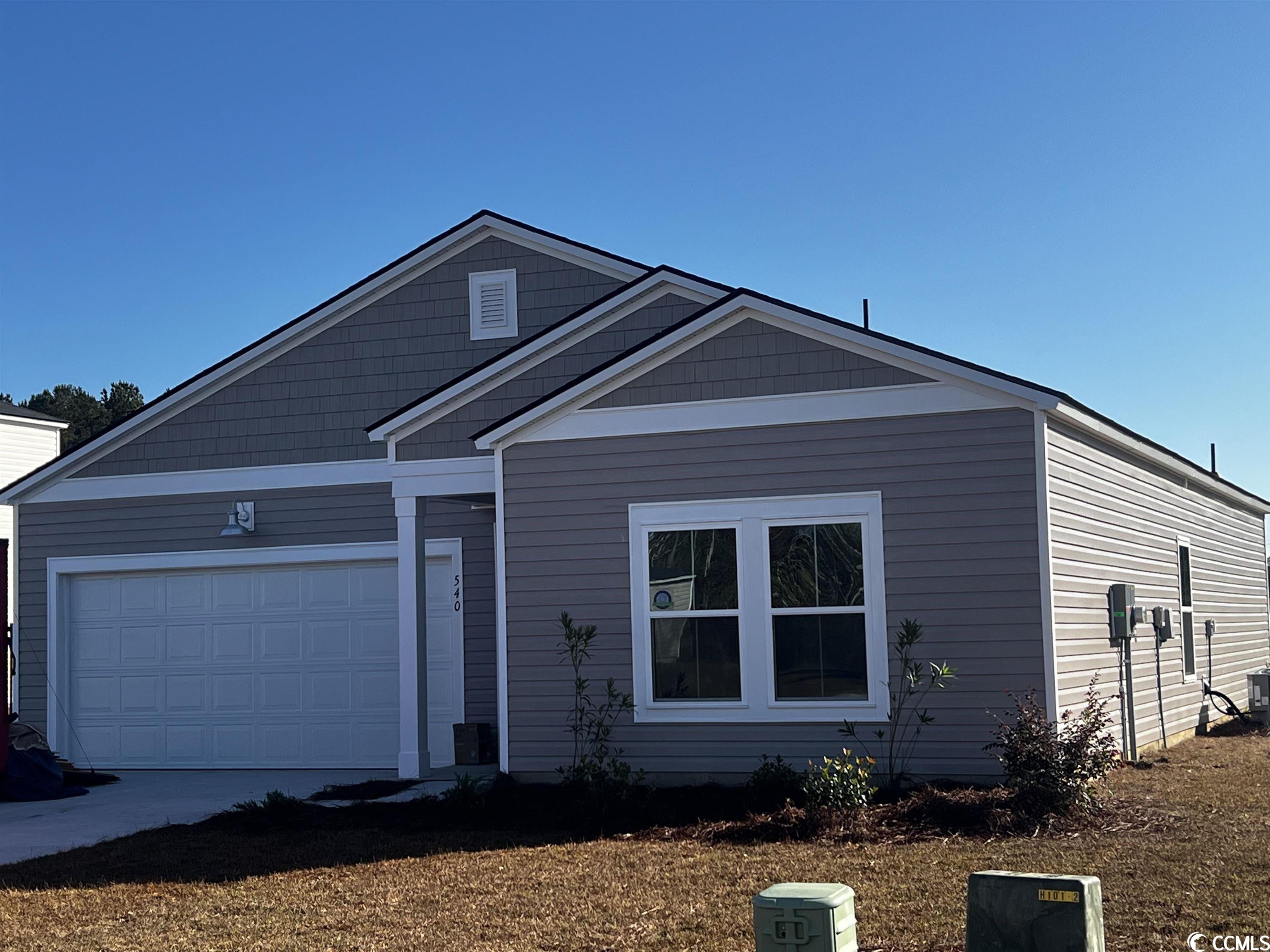 540 Appaloosa Way Conway, SC 29527