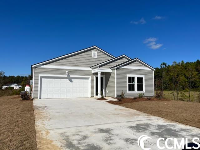 555 Appaloosa Way Conway, SC 29527