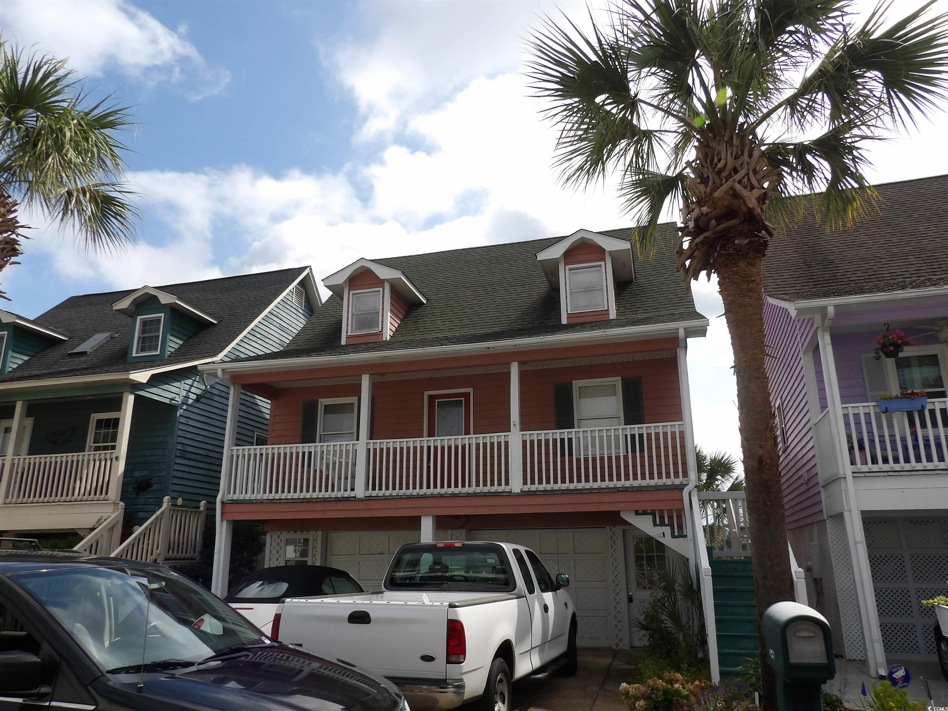 4521 Landing Rd. Little River, SC 29566