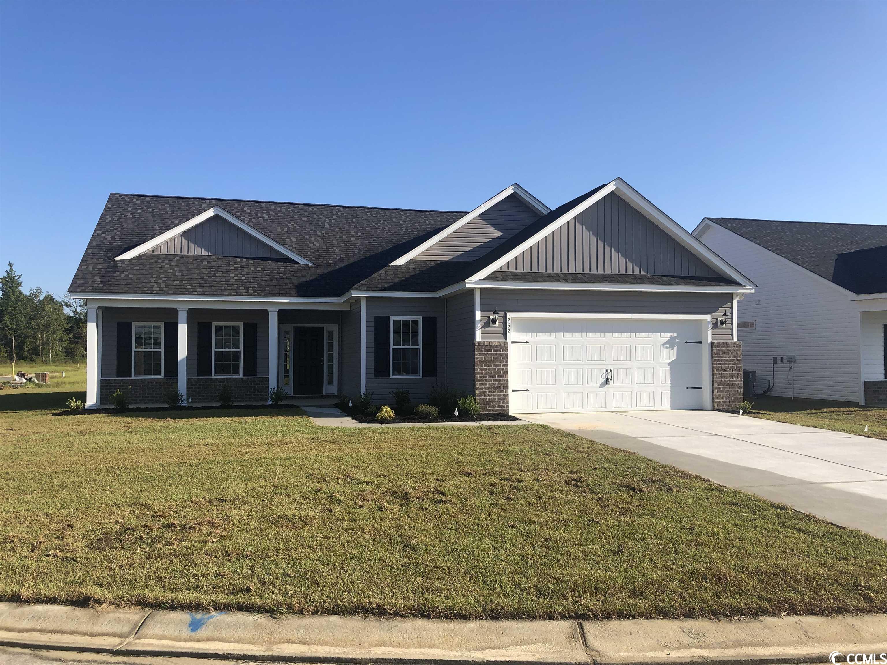 252 Lakota Loop Longs, SC 29568