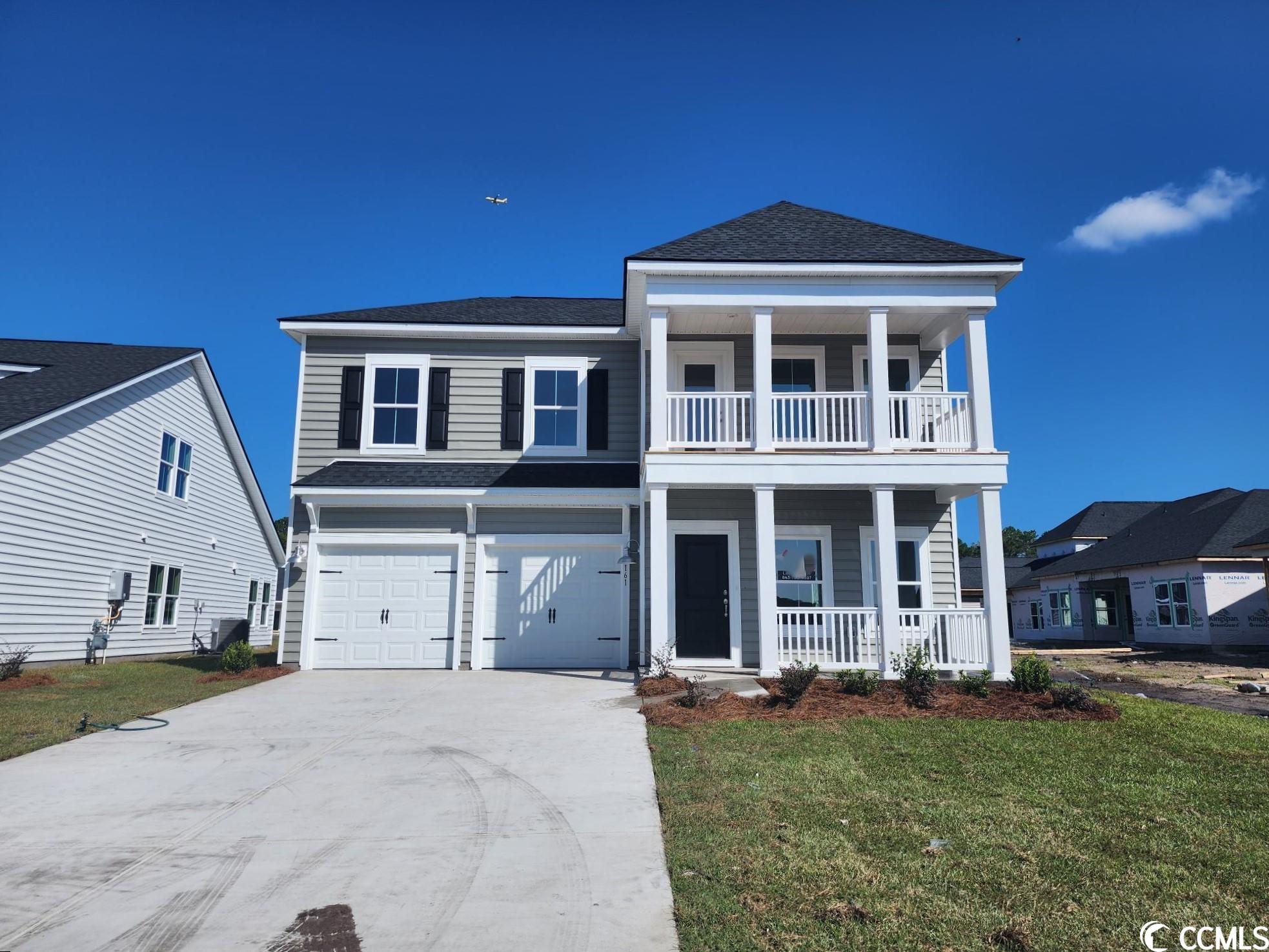 161 Albatross Way Myrtle Beach, SC 29579