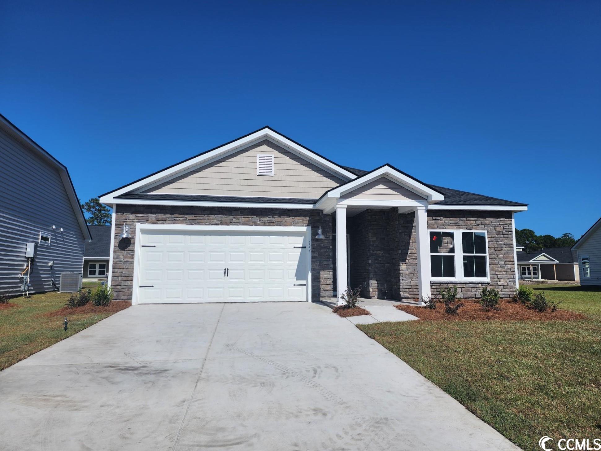 147 Albatross Way Myrtle Beach, SC 29579