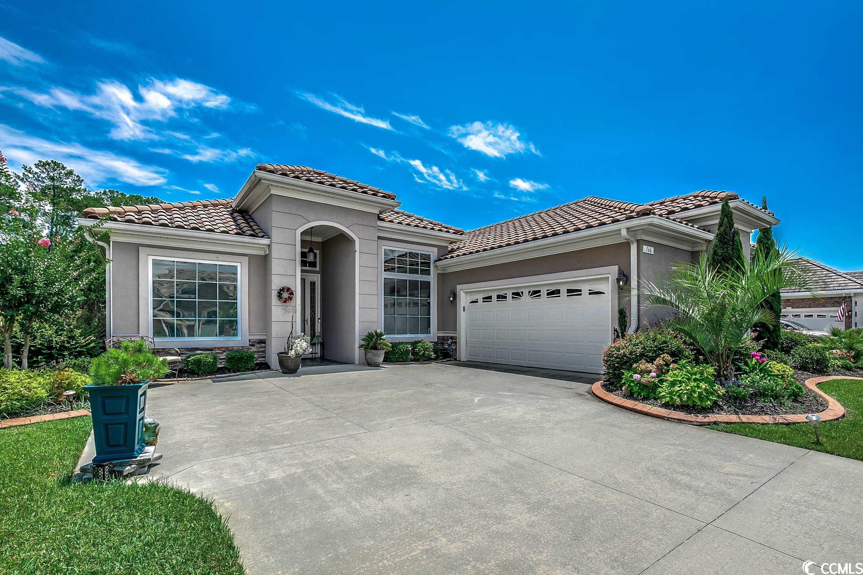 166 Kessinger Dr. Surfside Beach, SC 29575