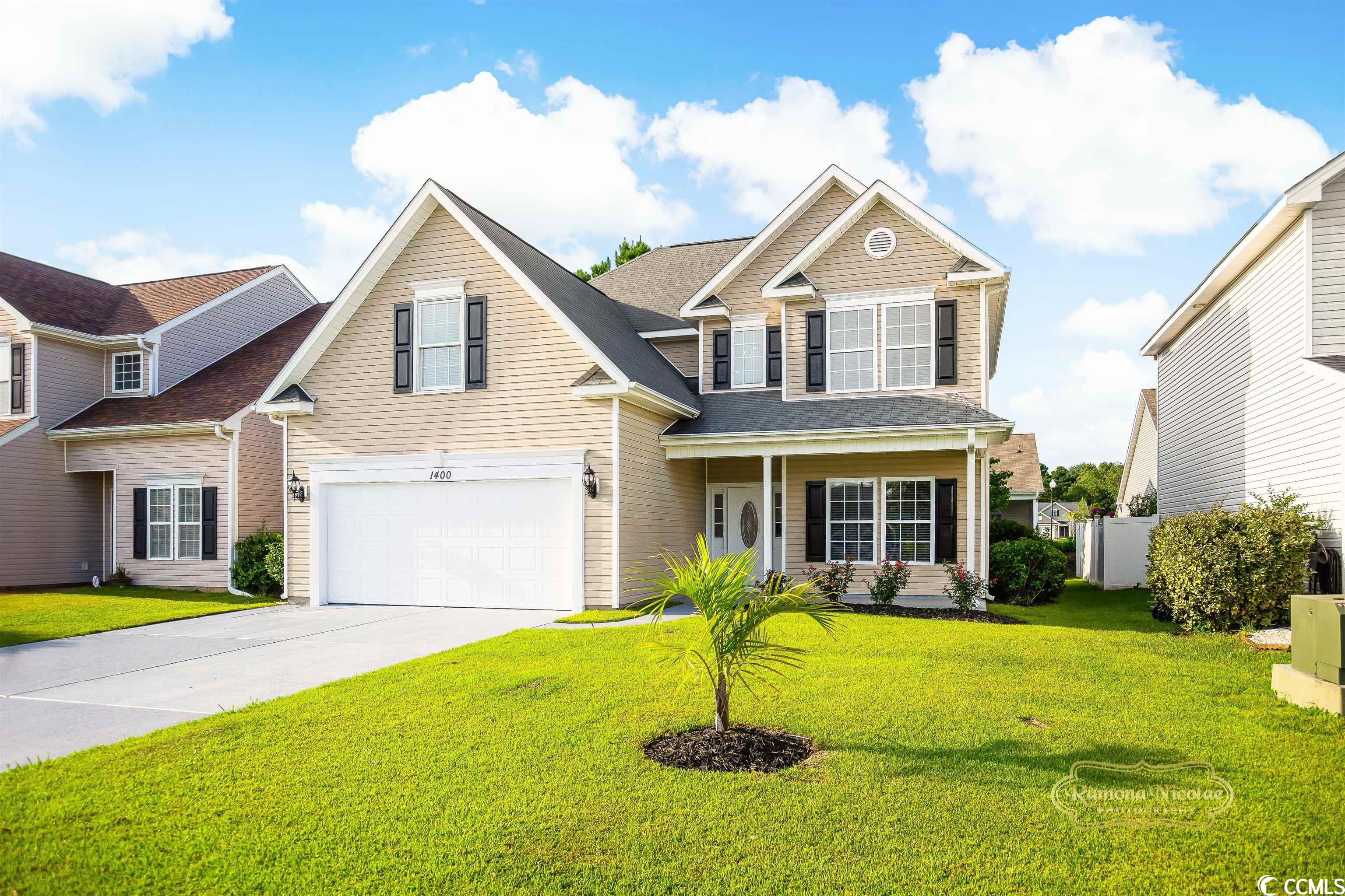1400 Brighton Ave. Myrtle Beach, SC 29588