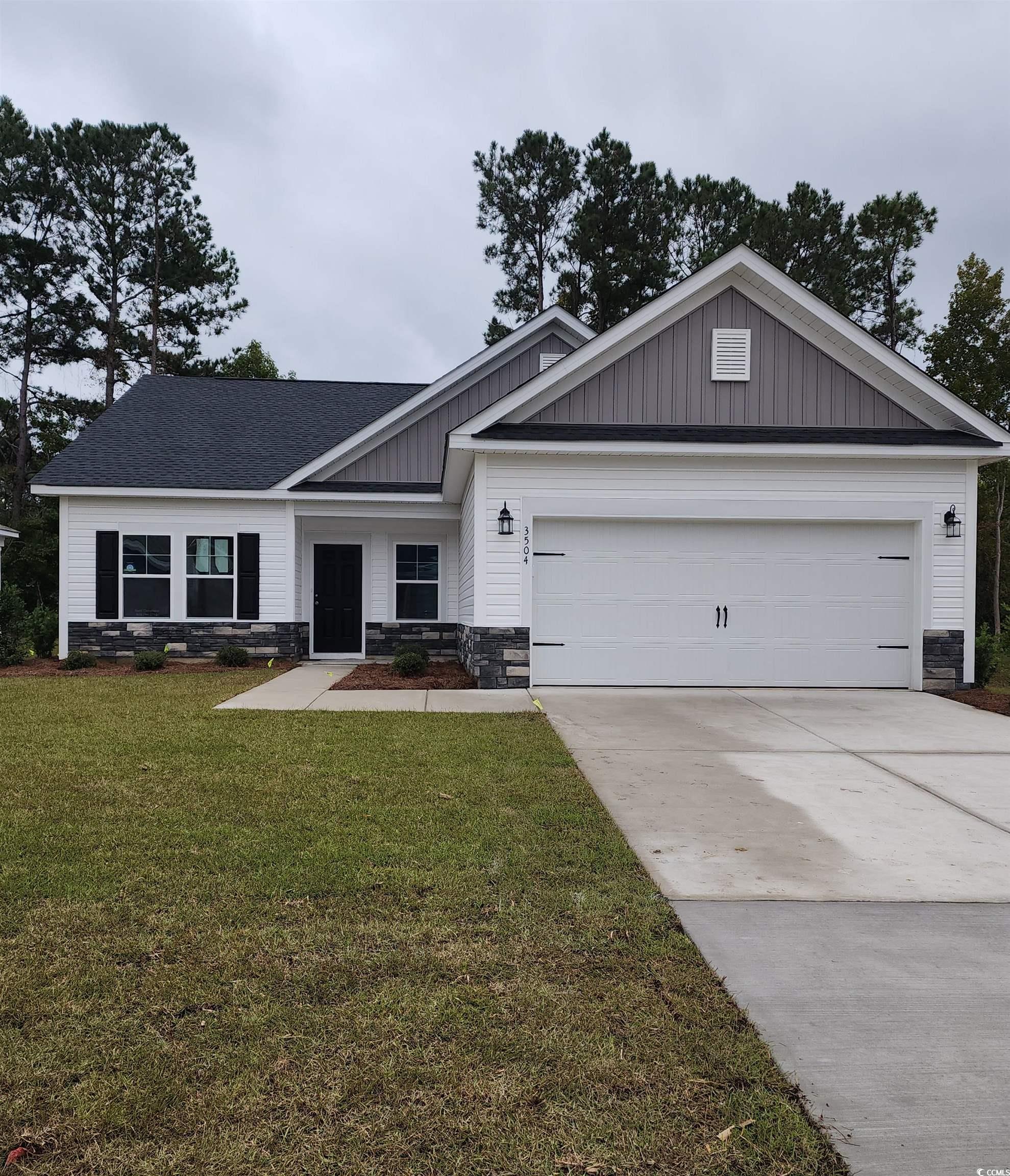 3504 Hardee Ave., Loris, South Carolina image 2