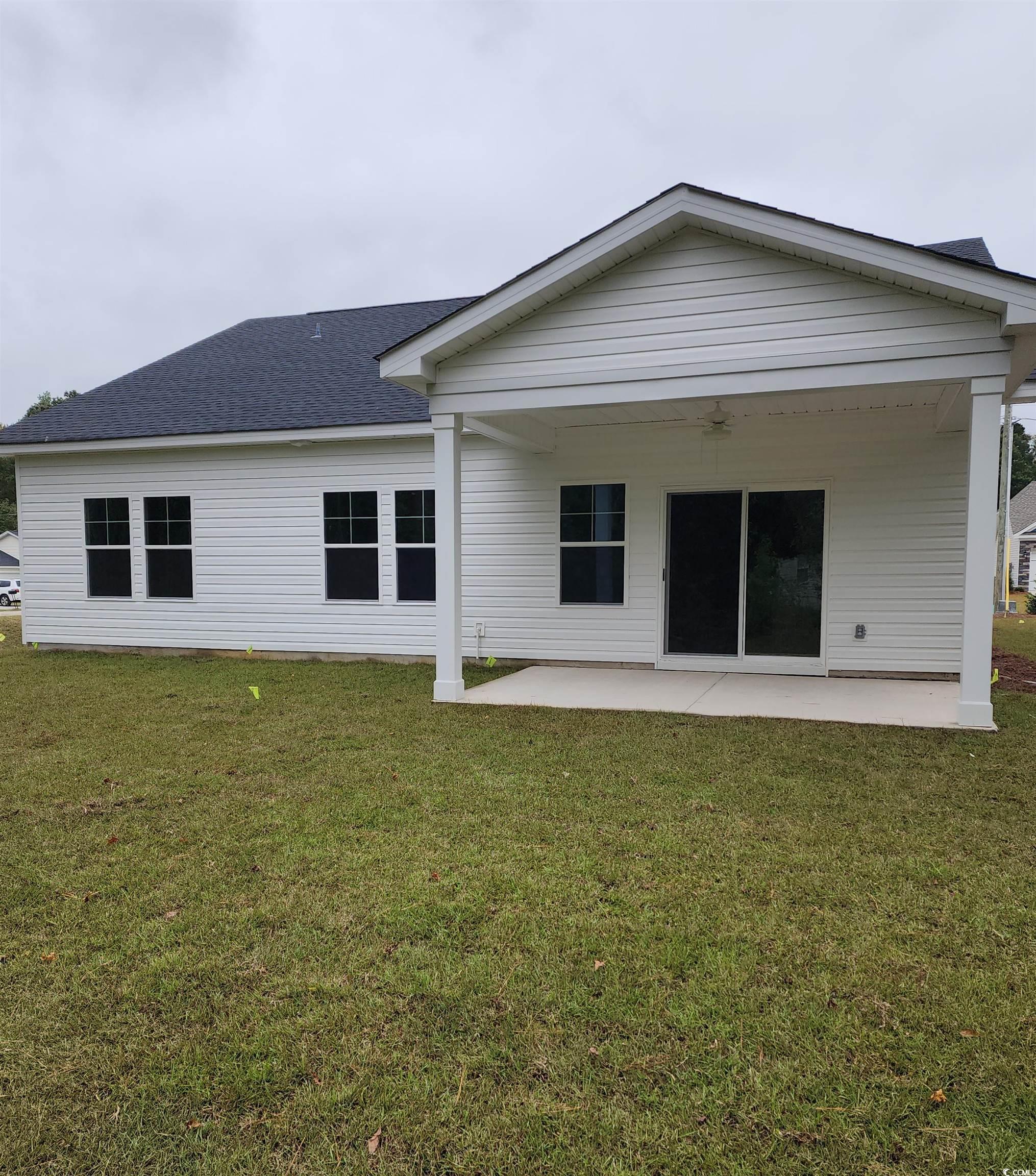 3504 Hardee Ave., Loris, South Carolina image 22