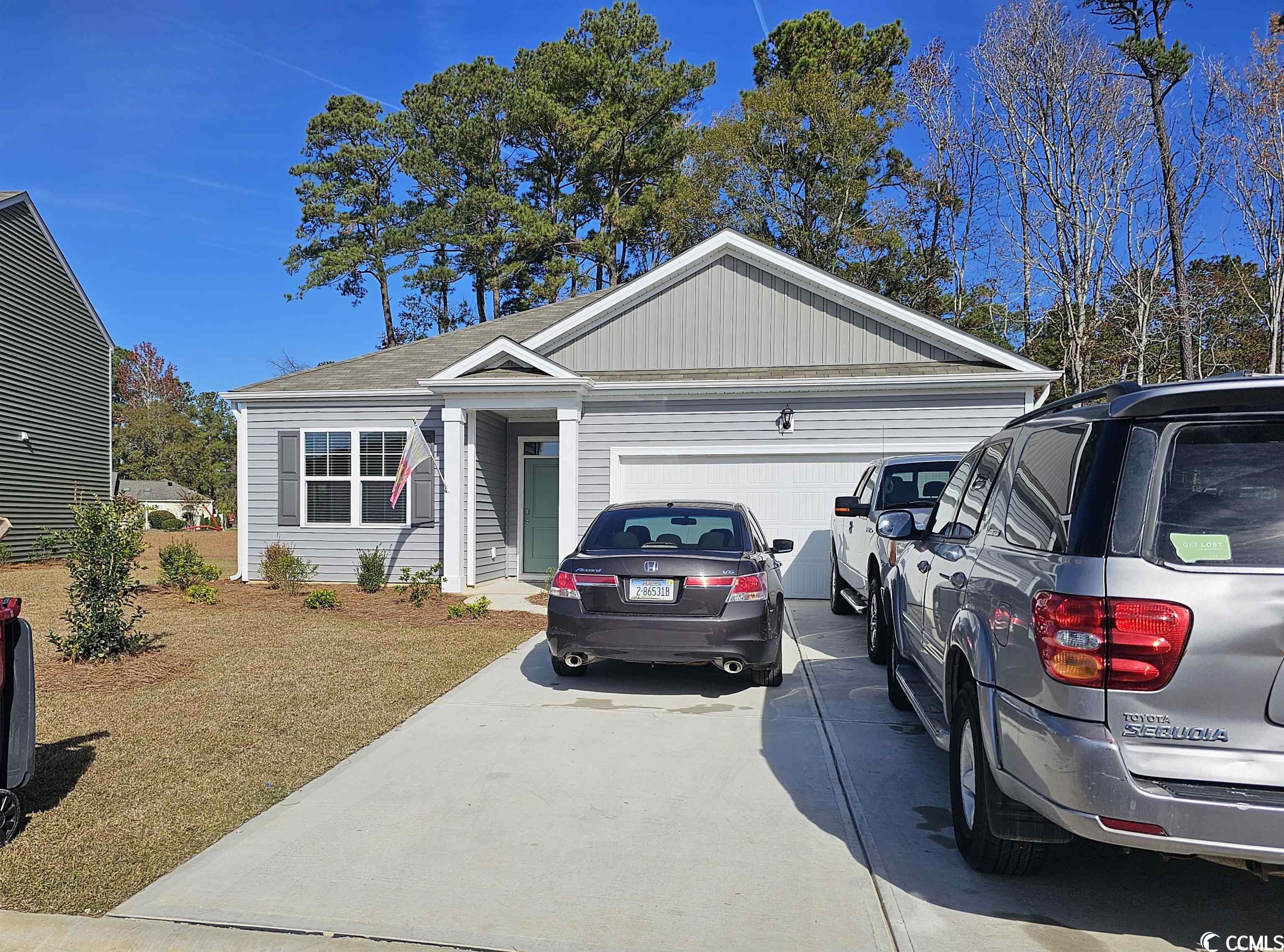 1066 Sennema Circle Myrtle Beach, SC 29588