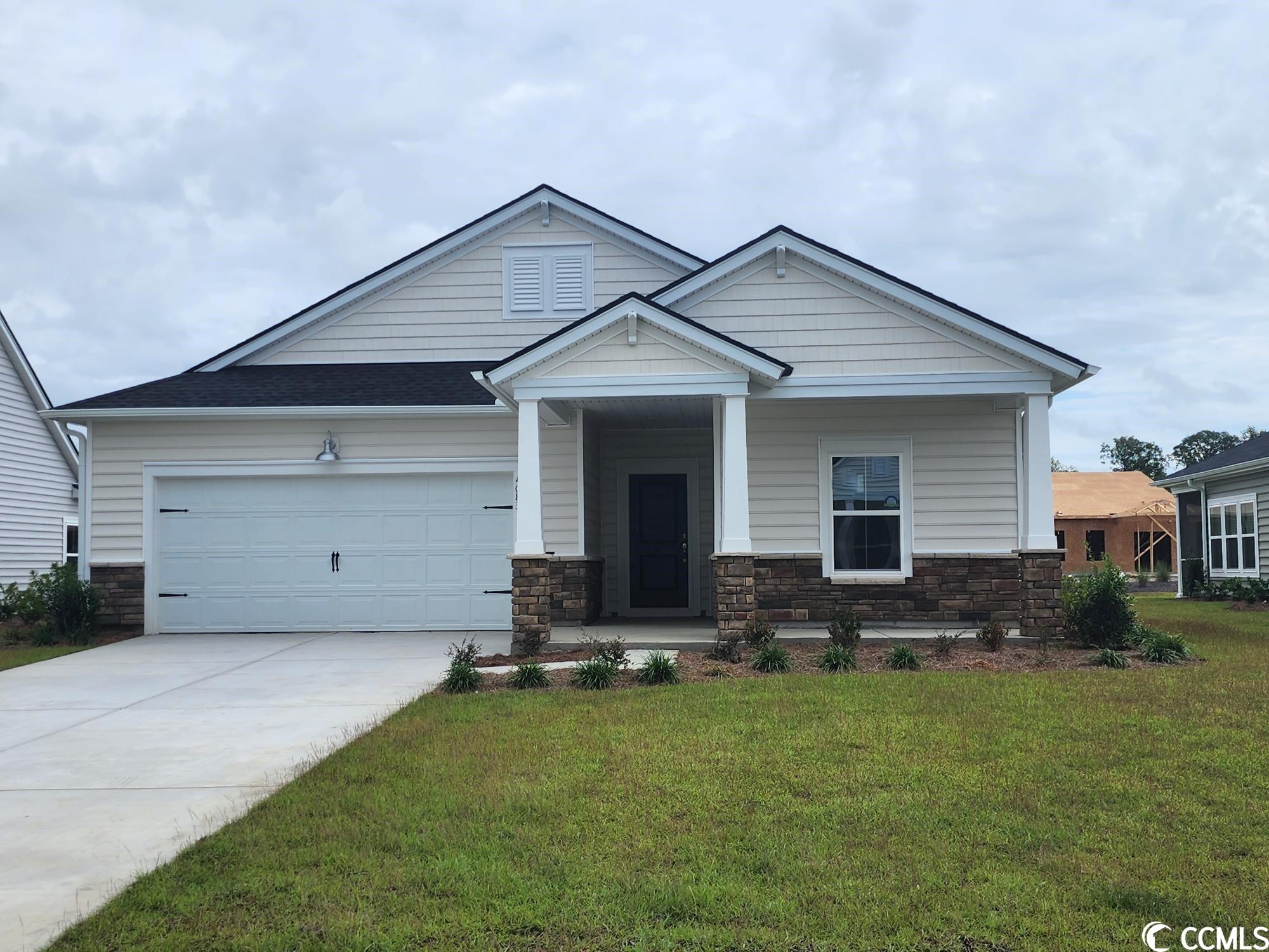 4083 Da Vinci Dr. Myrtle Beach, SC 29579