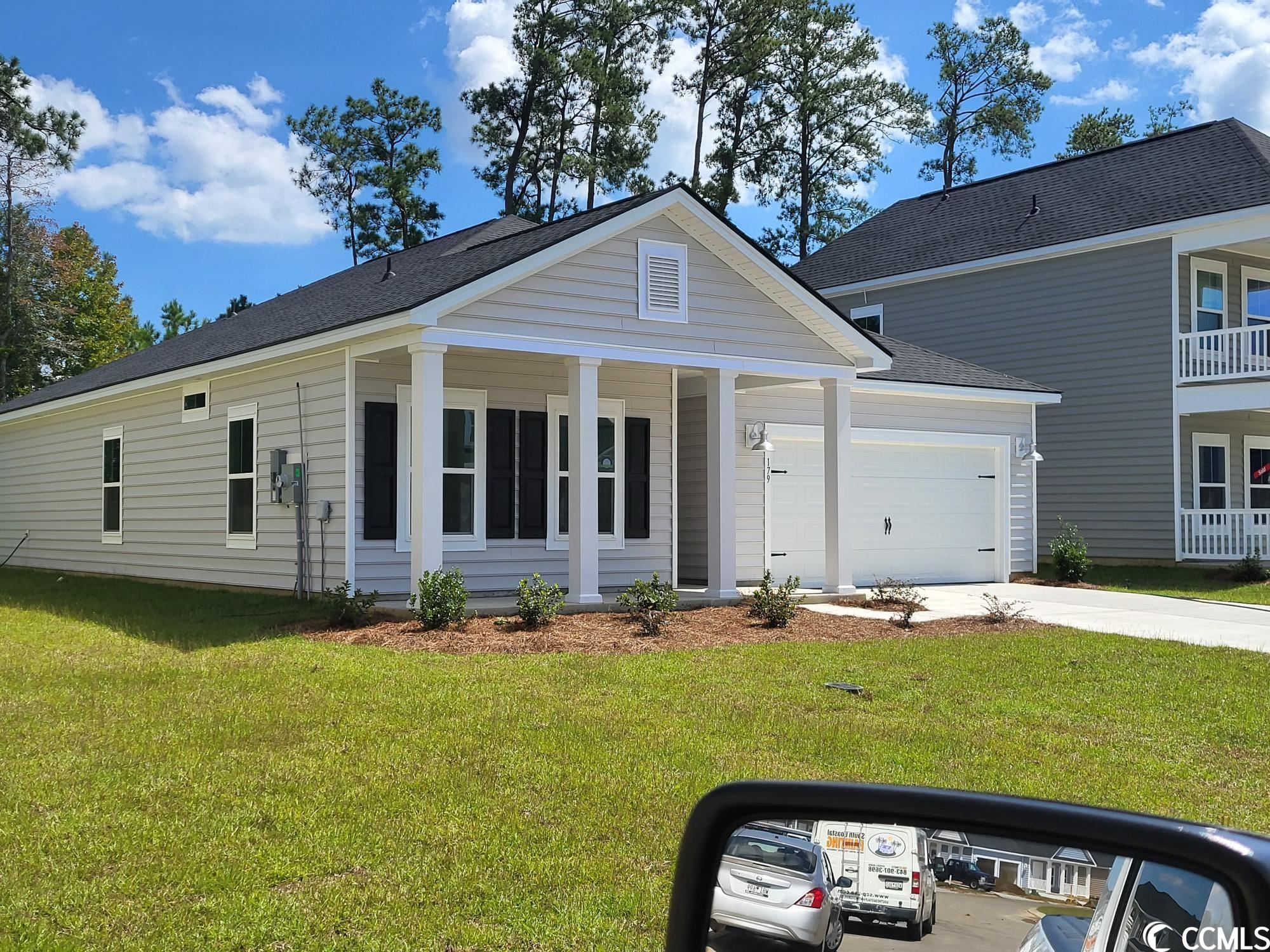 179 Empyrean Circle Myrtle Beach, SC 29588