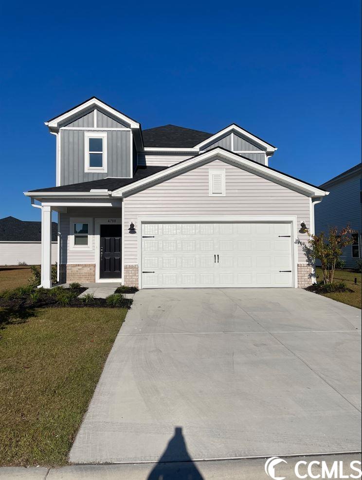 4788 Hopespring St. Myrtle Beach, SC 29579