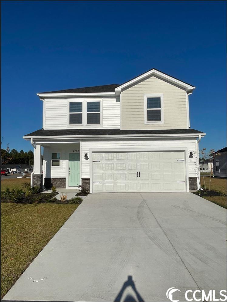4792 Hopespring St. Myrtle Beach, SC 29579