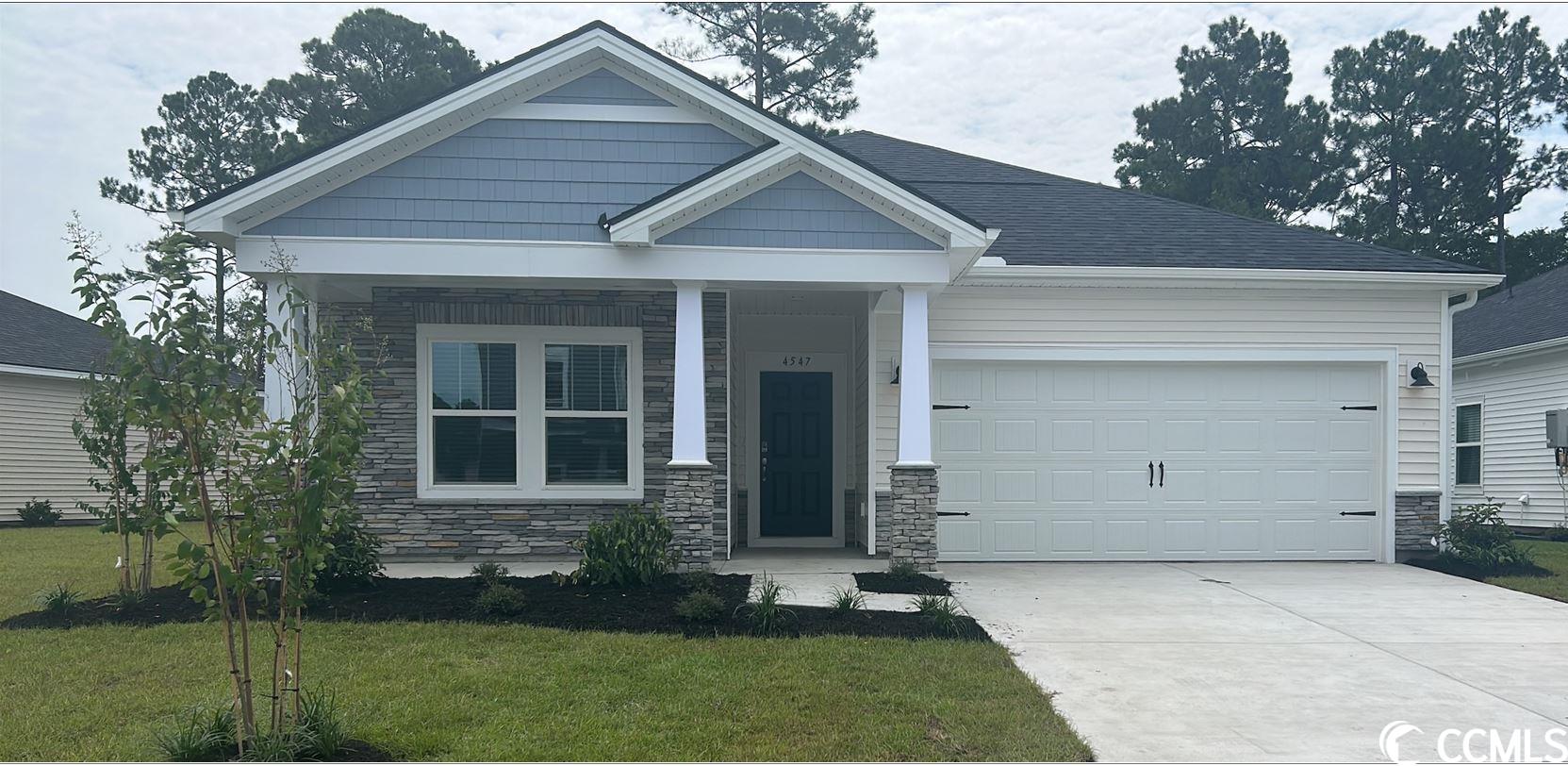 4547 Day Lily Run St. Myrtle Beach, SC 29579