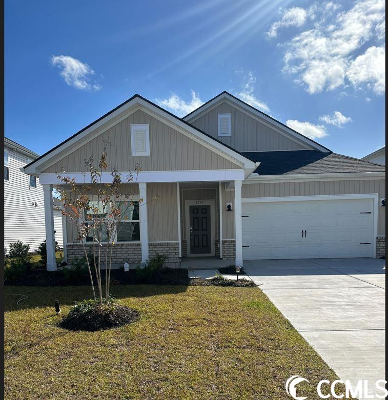 4269 Falls Oaks St. Myrtle Beach, SC 29579