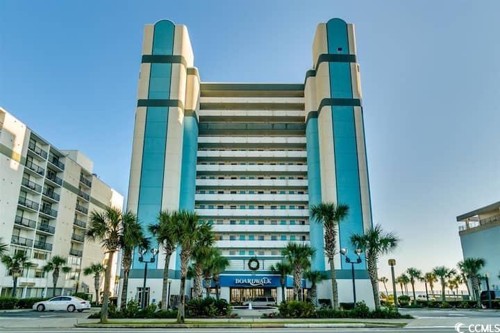 2300 N Ocean Blvd. UNIT #135 Myrtle Beach, SC 29577