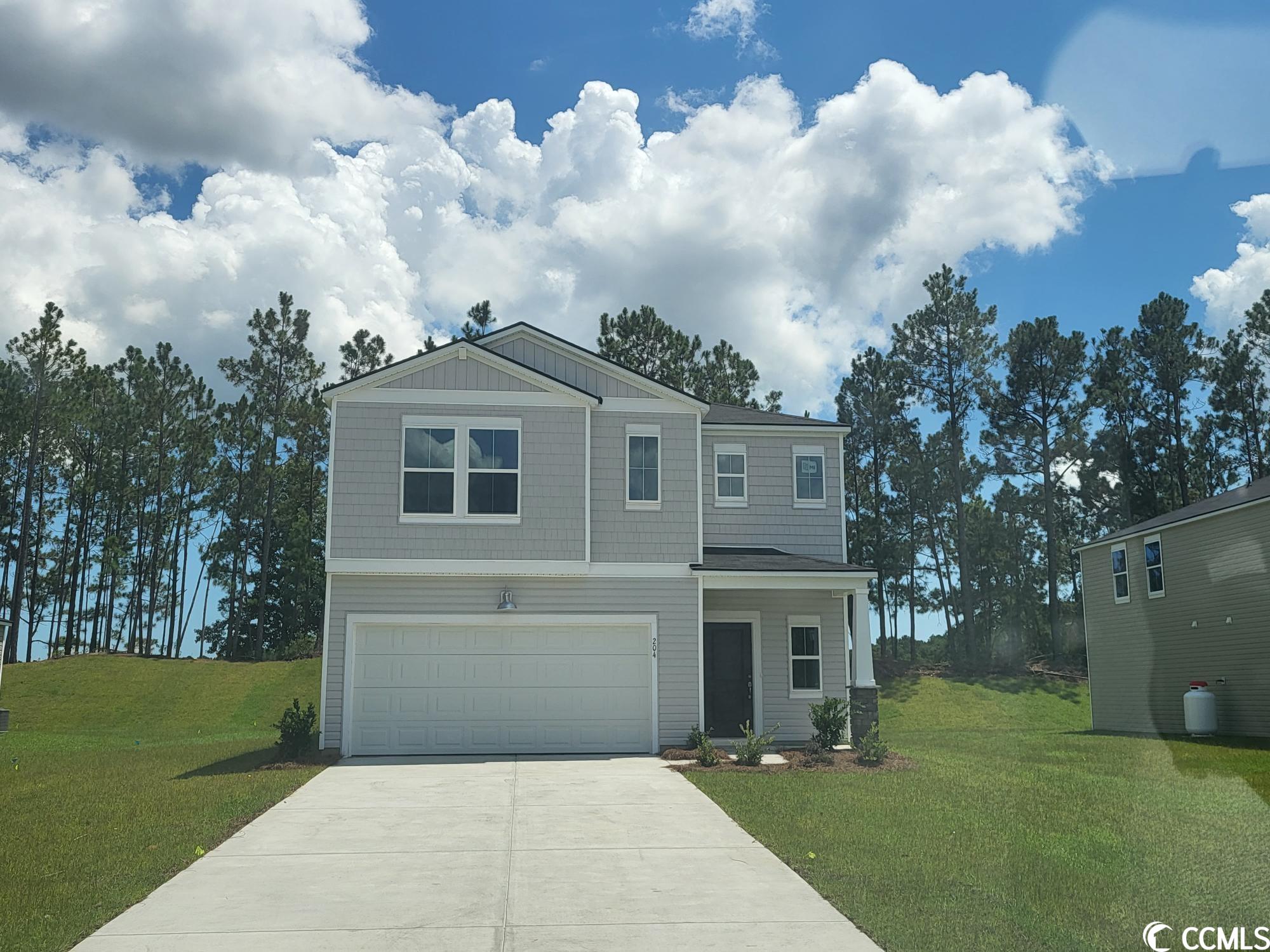 204 Carolina Lakes Blvd. Myrtle Beach, SC 29588