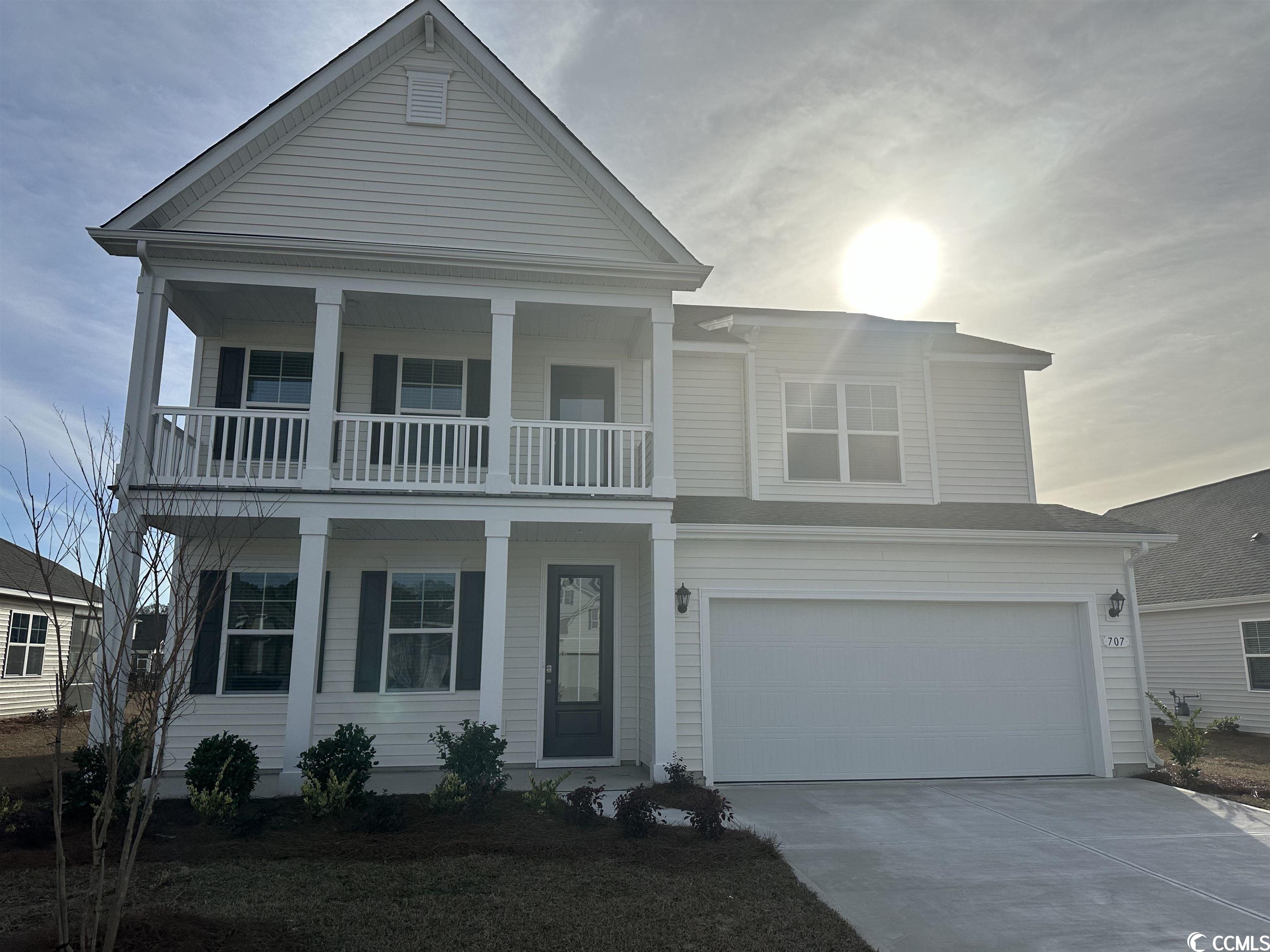 707 Mustang Ranch Dr. Myrtle Beach, SC 29588
