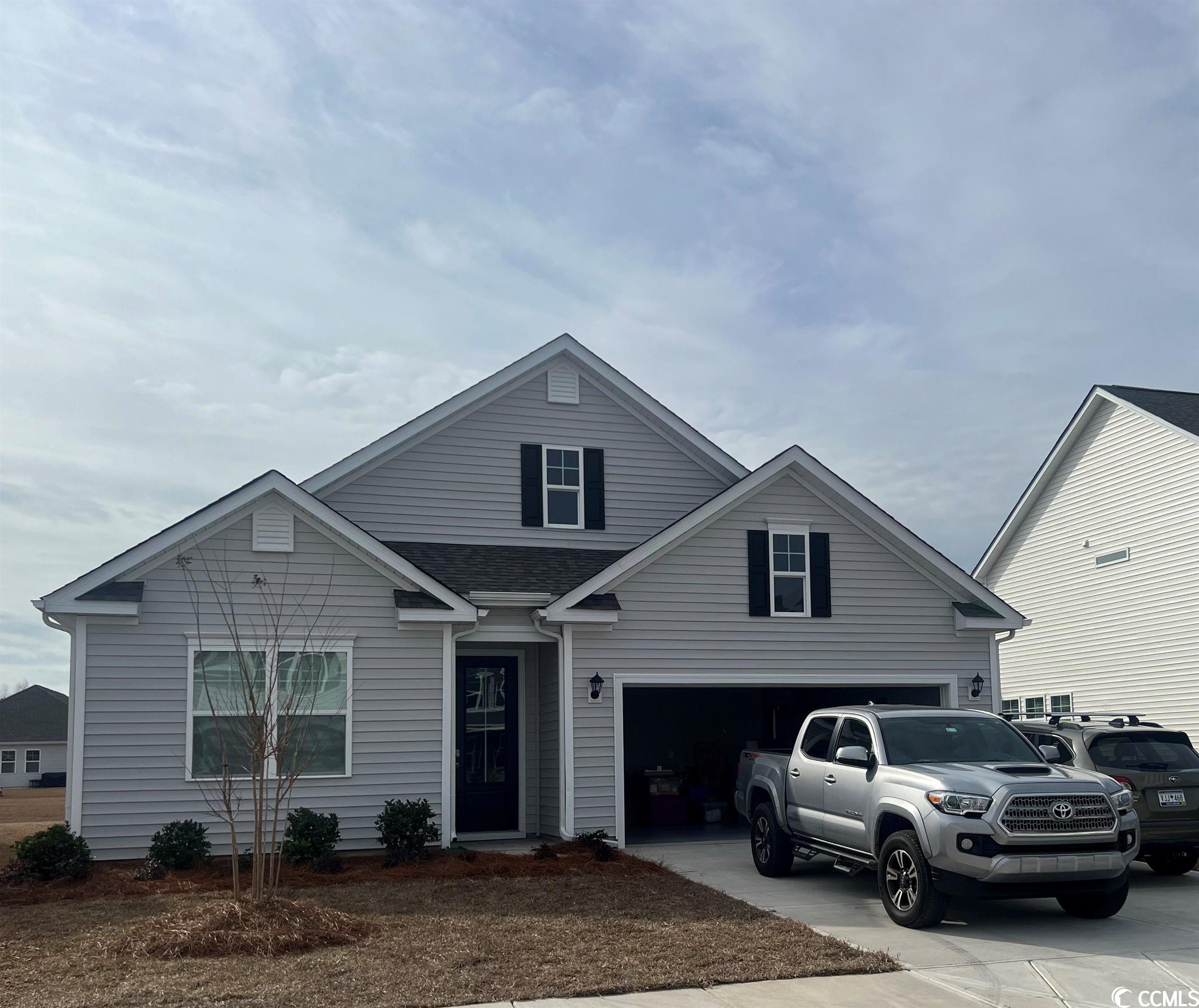 711 Mustang Ranch Dr. Myrtle Beach, SC 29588