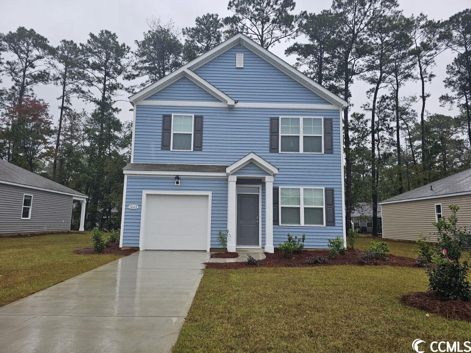 1048 Sennema Circle Myrtle Beach, SC 29588
